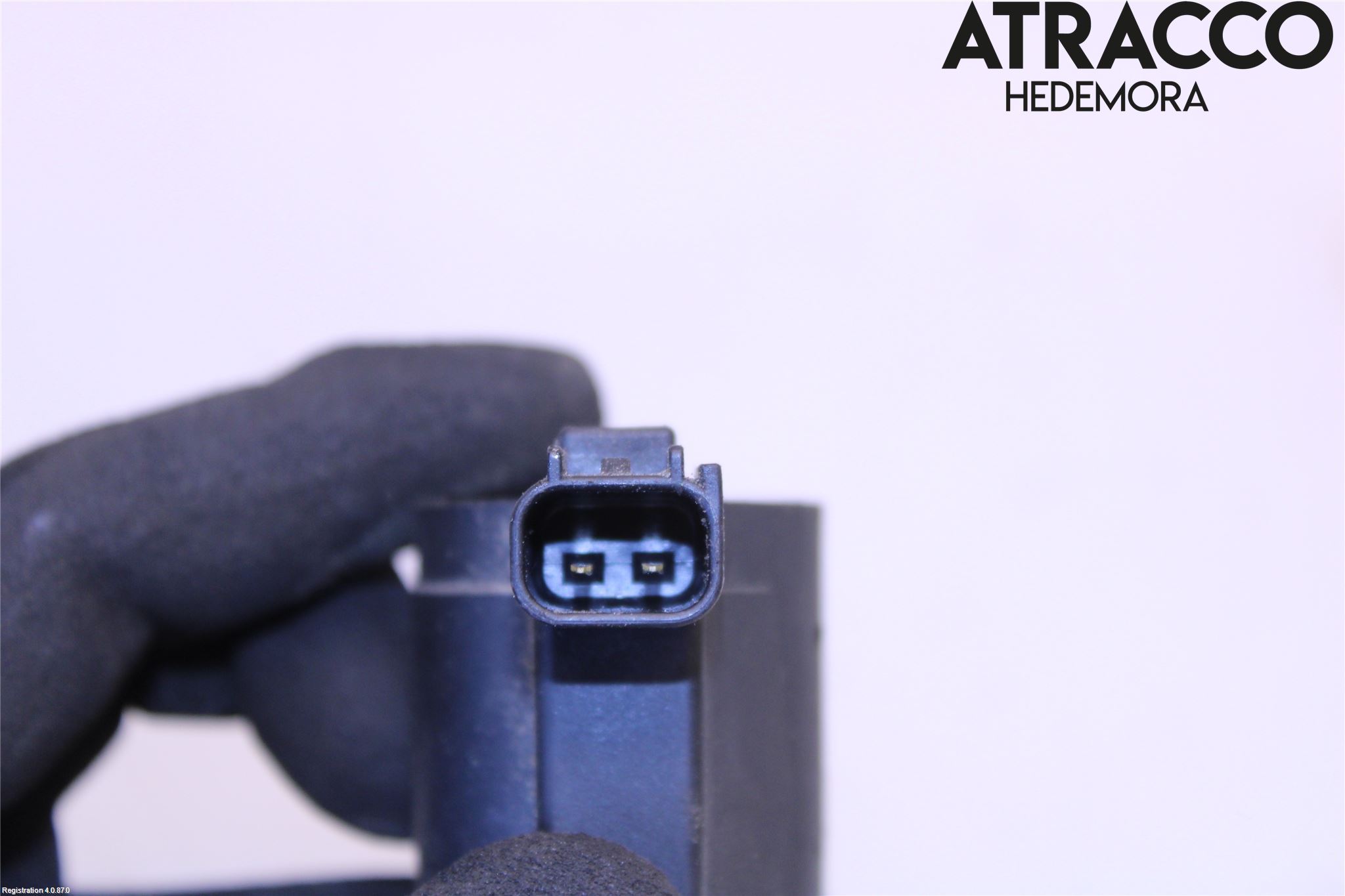 Ford MONDEO 07-15 Tändspole