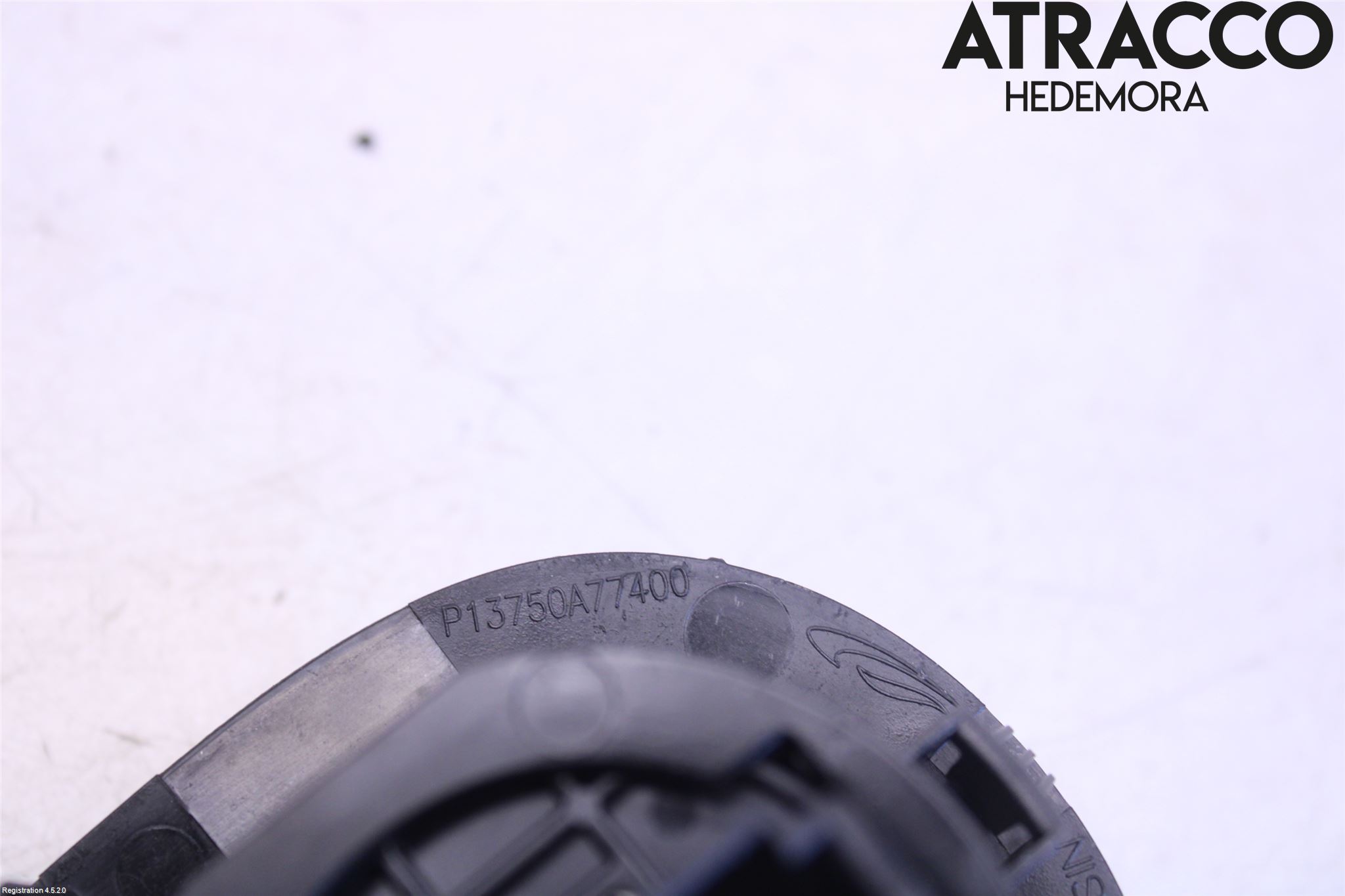 Nissan QASHQAI+2  10-14 Strömställare Fyrhjulsdrift