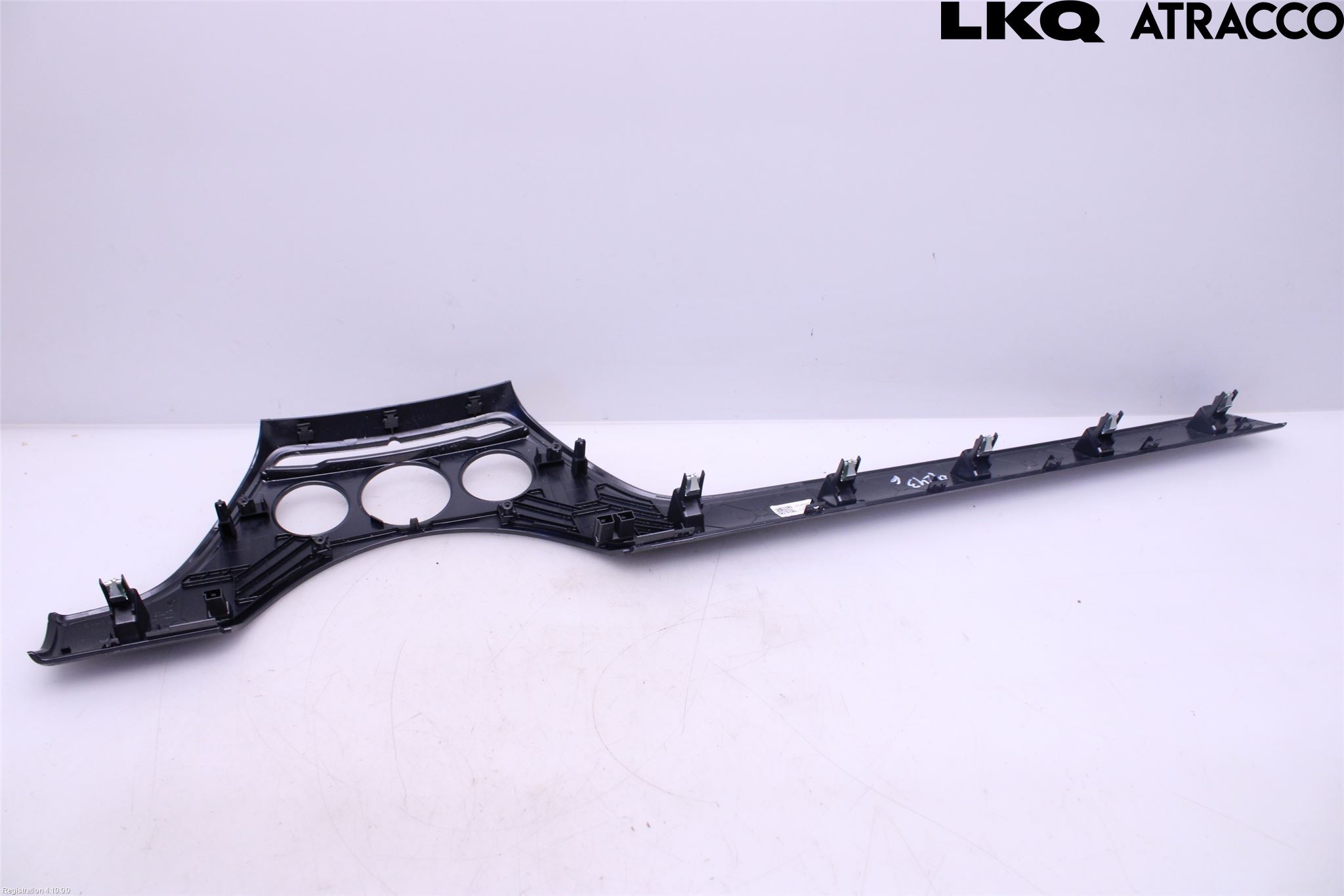 Mini COUNTRYMAN F60 17-23 Instrumentsarg