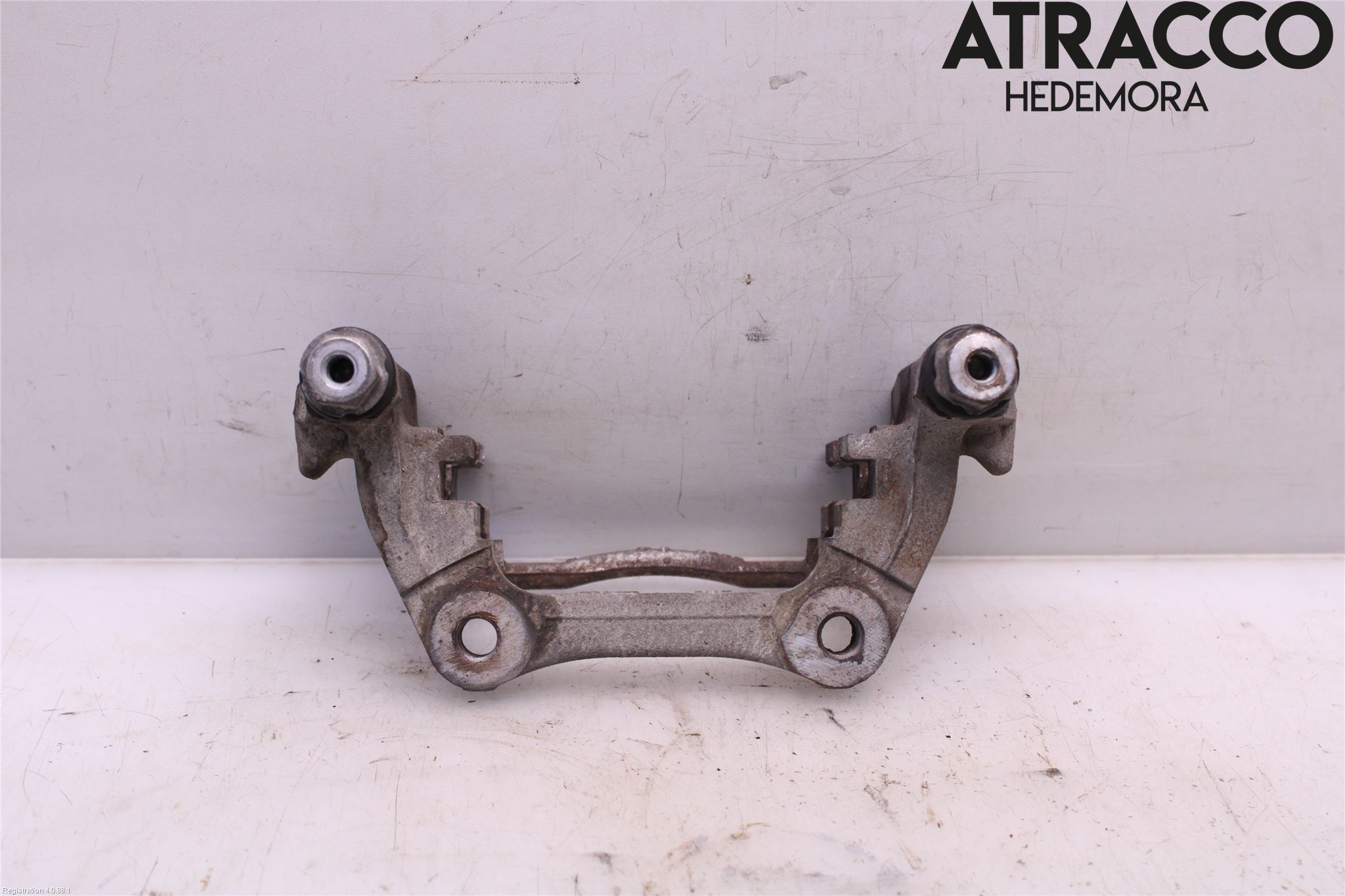 Toyota C-HR 16-23 Bromsokshållare