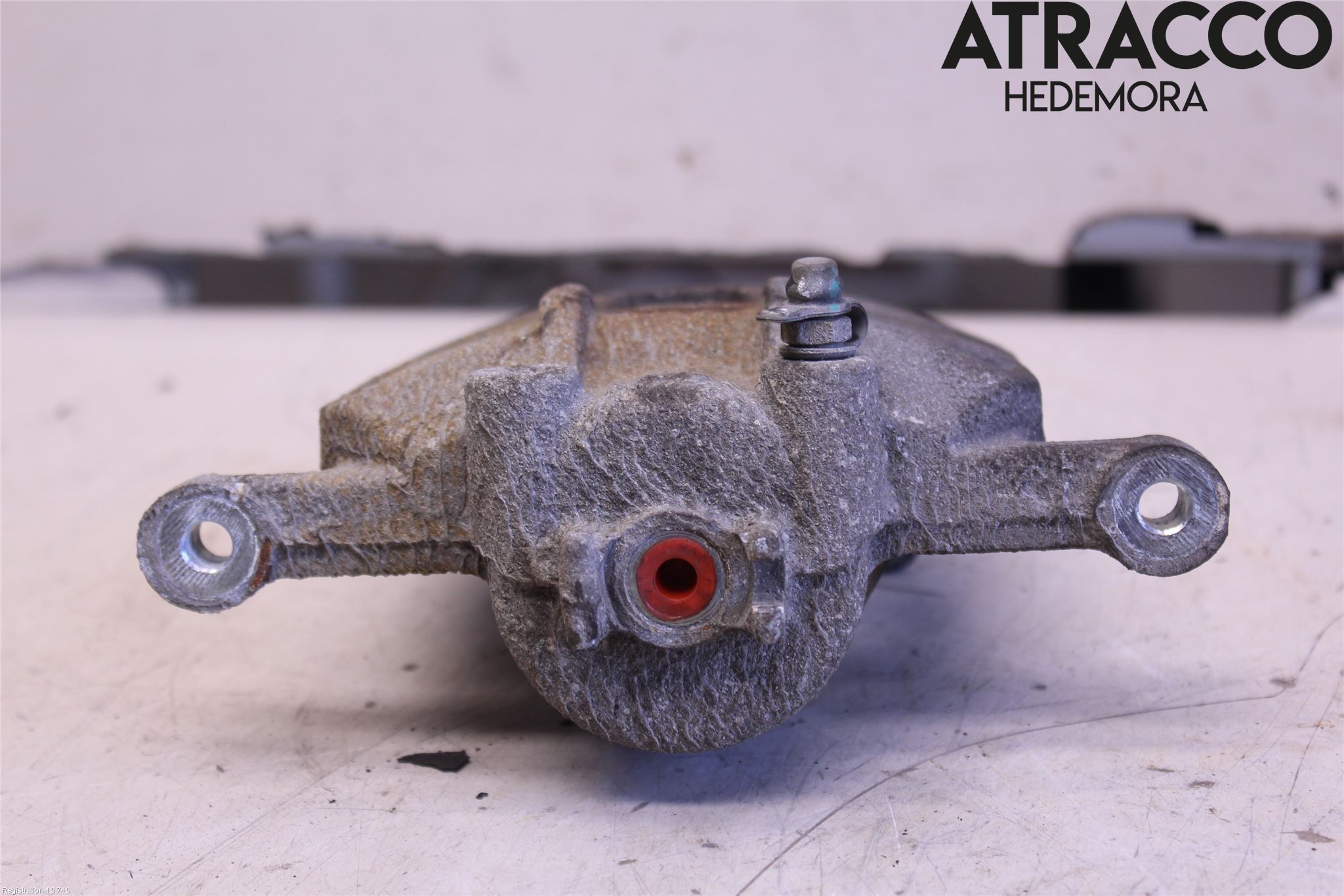 Hyundai i10 BA 17-20 Bromsok Fram Höger