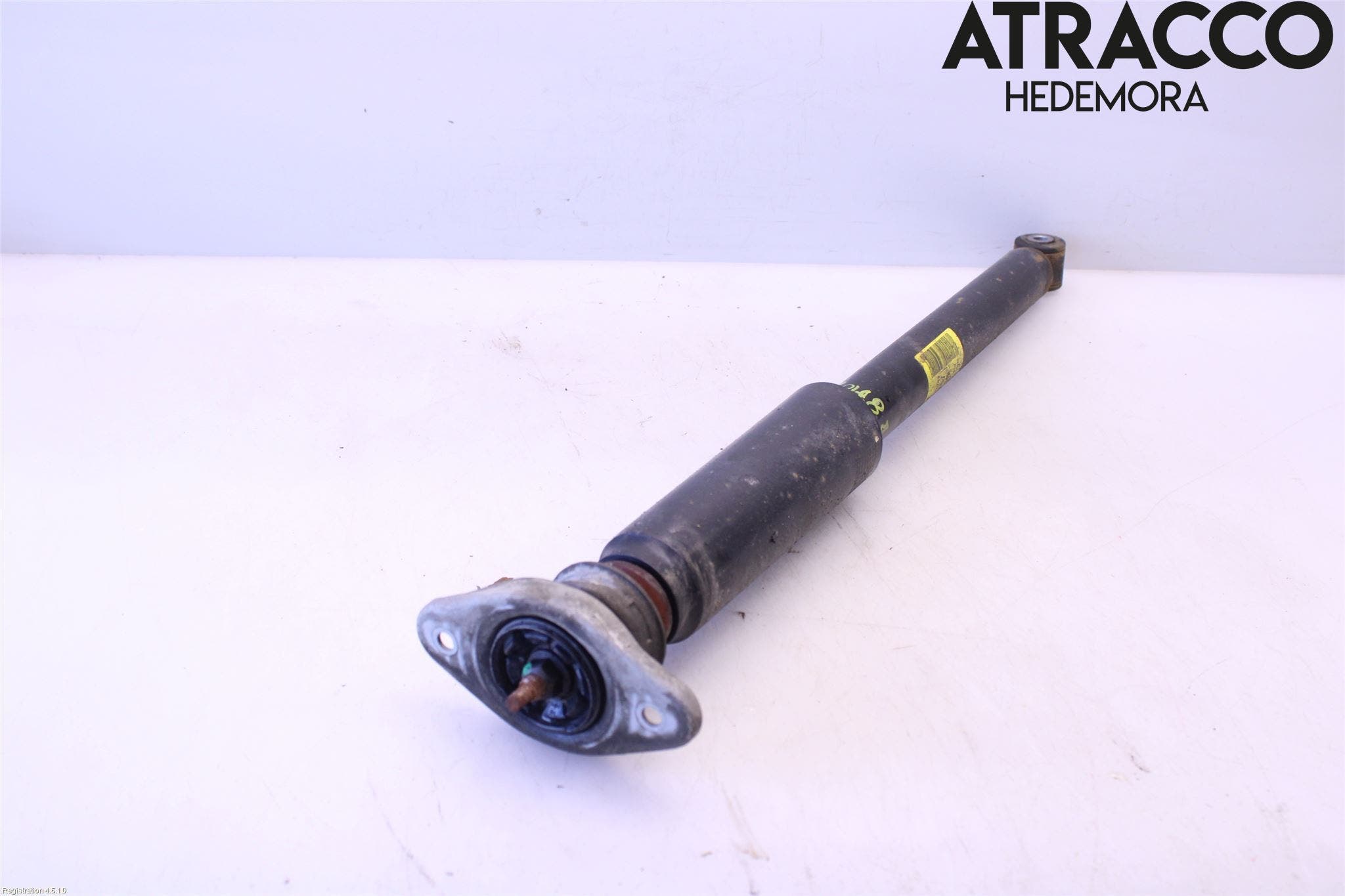 Opel KARL 16-19 Stötdämpare Bak