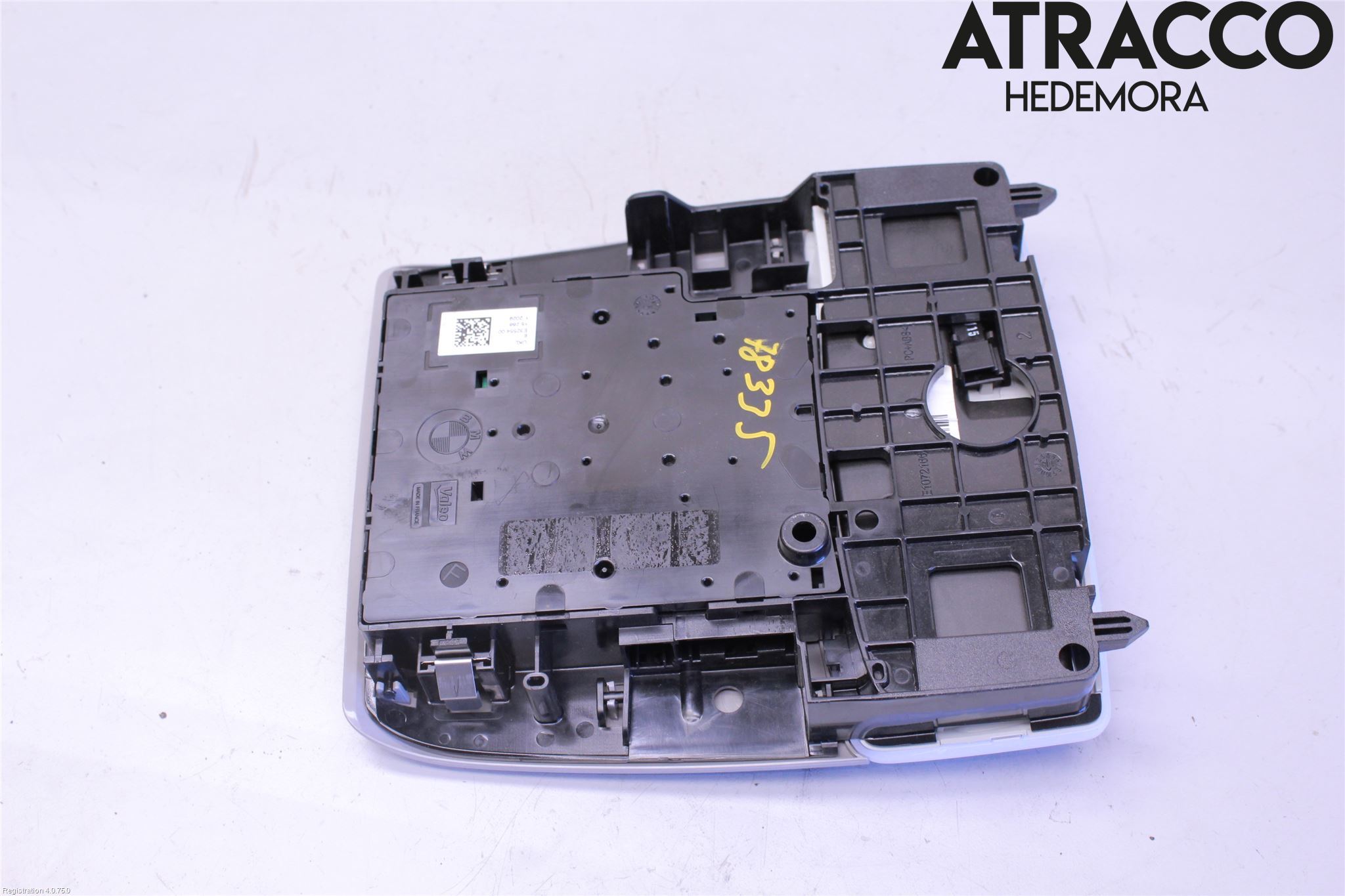 BMW X1 F48 15-22 Innerbelysning