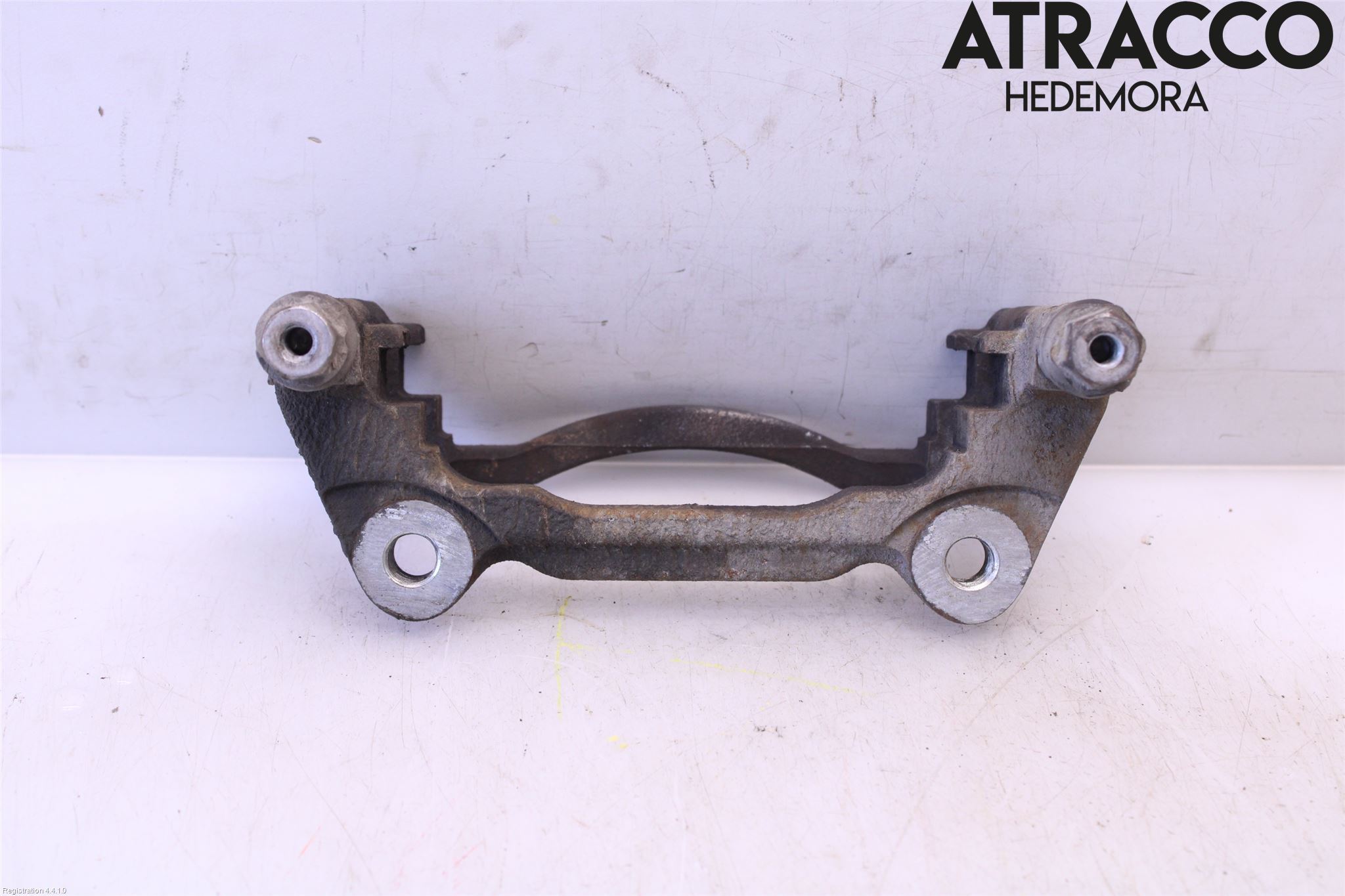 Audi Q2/SQ2 17- Bromsokshållare