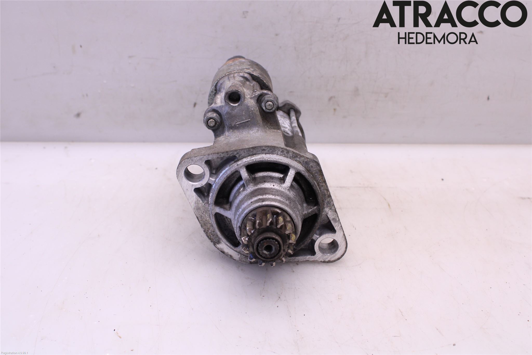 Volkswagen VW GOLF / E-GOLF VII 13-20 Startmotor