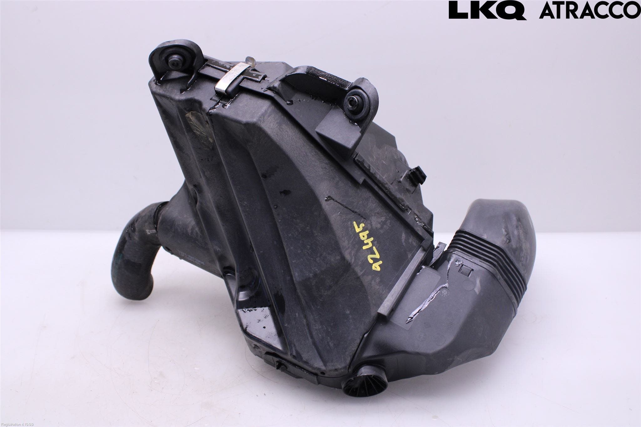 BMW 3 E90/91 SED/TOU 05-12 Luftrenare