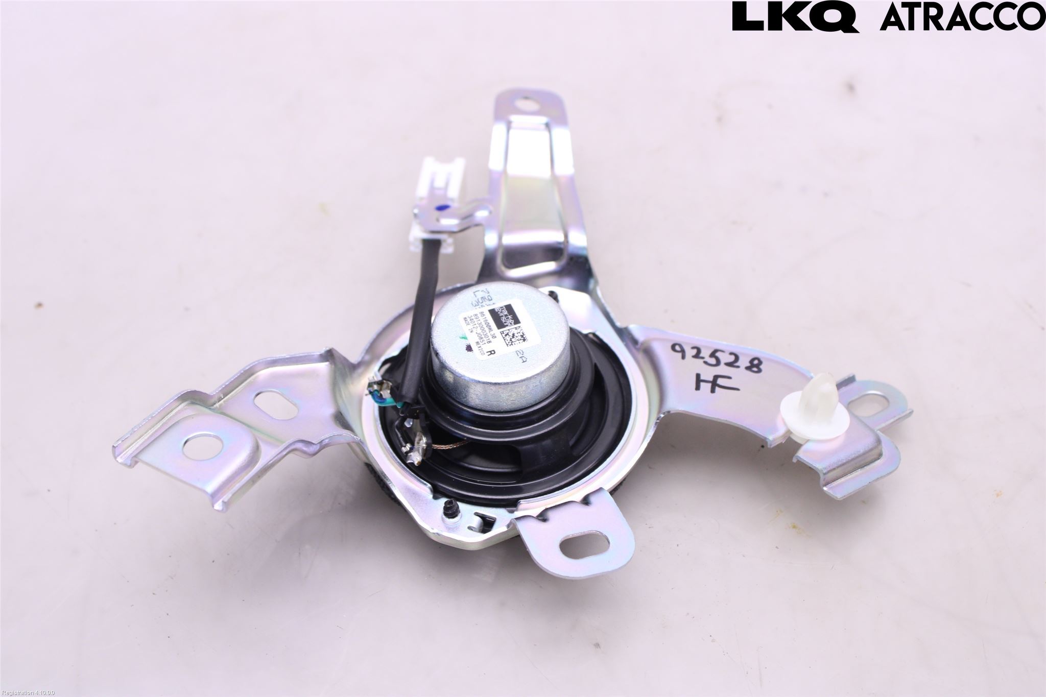 Lexus RX AL10 09-15 Högtalare