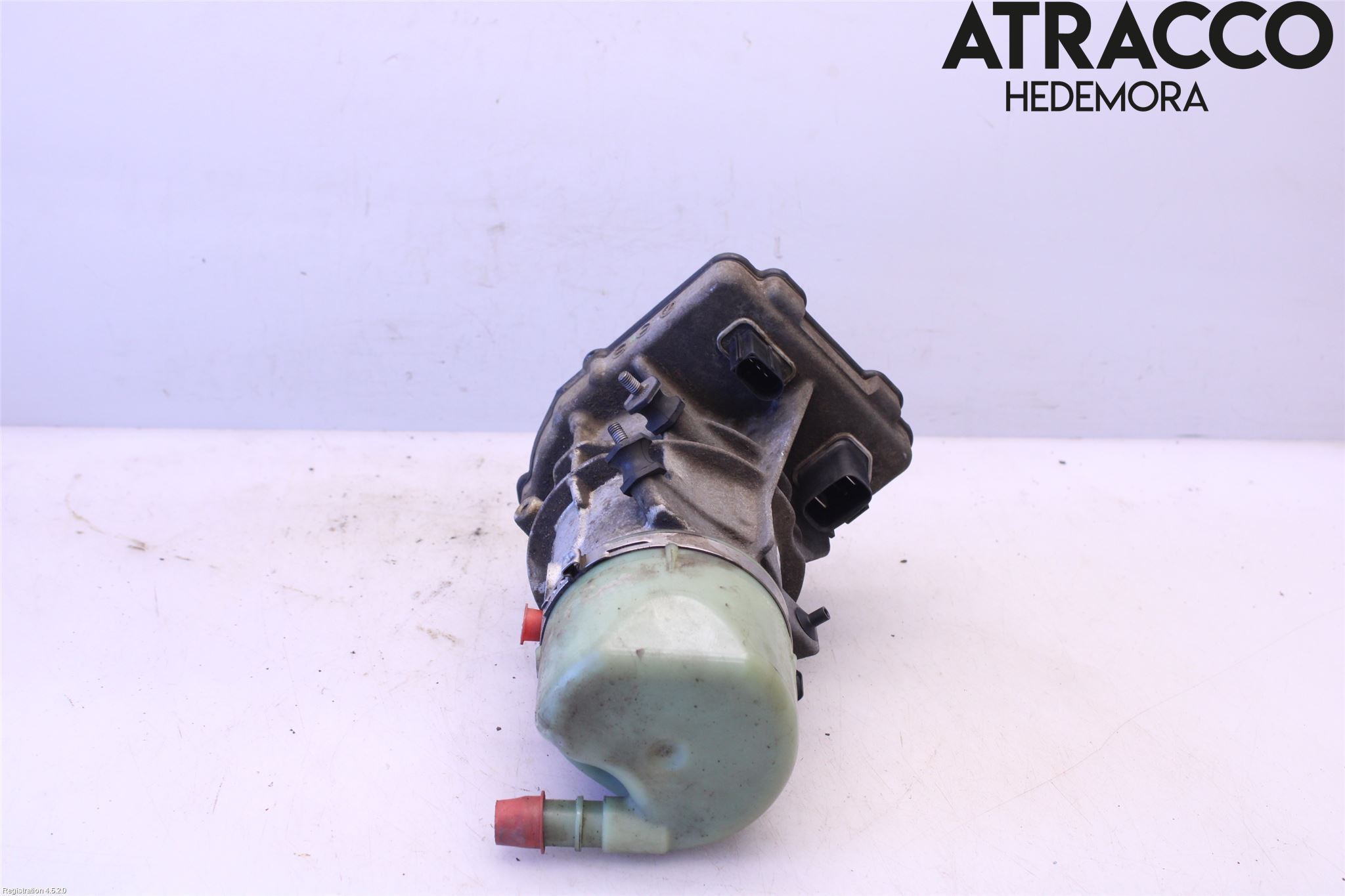 Volvo XC70 08-13 Styrservo Pump Elektrisk