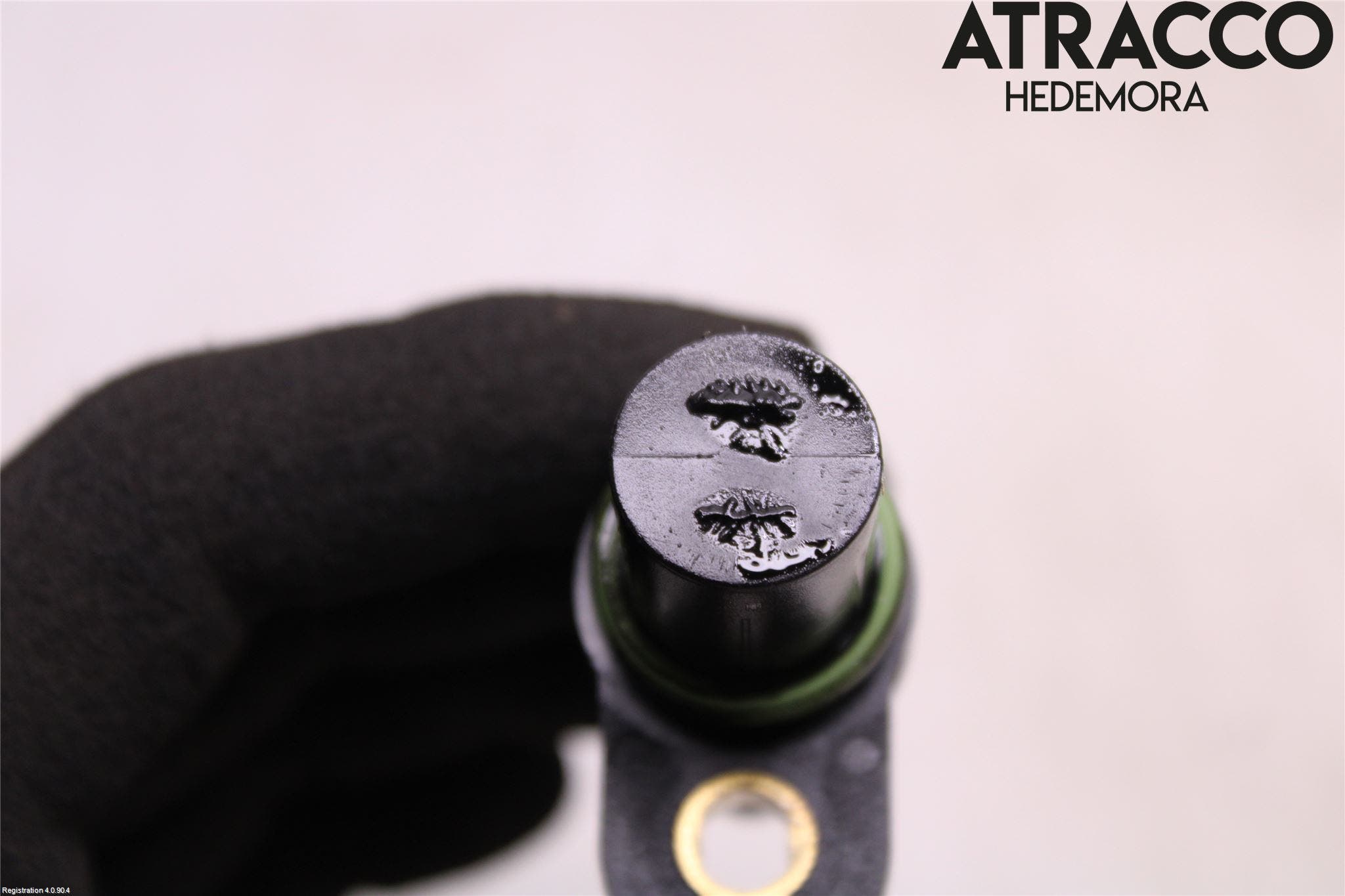 BMW 3 GT F34 13-19 Givare Varvtal-Tändläge