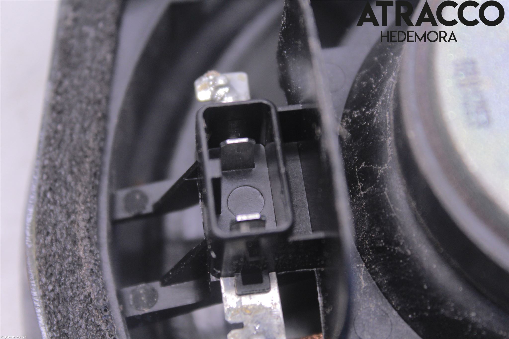 Honda HR-V 15-21 Högtalare