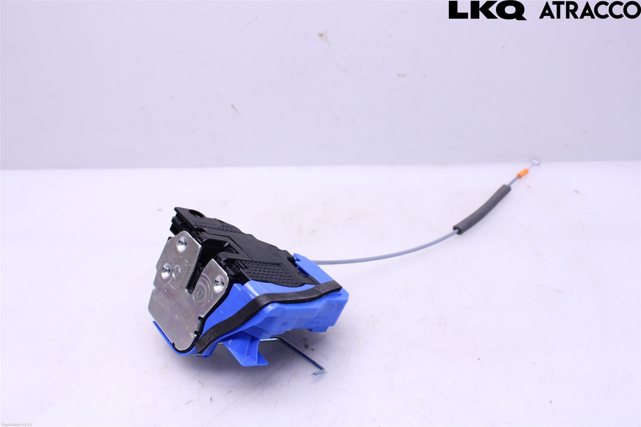 Hyundai BAYON BC3 21- Låskista-Dörrlås