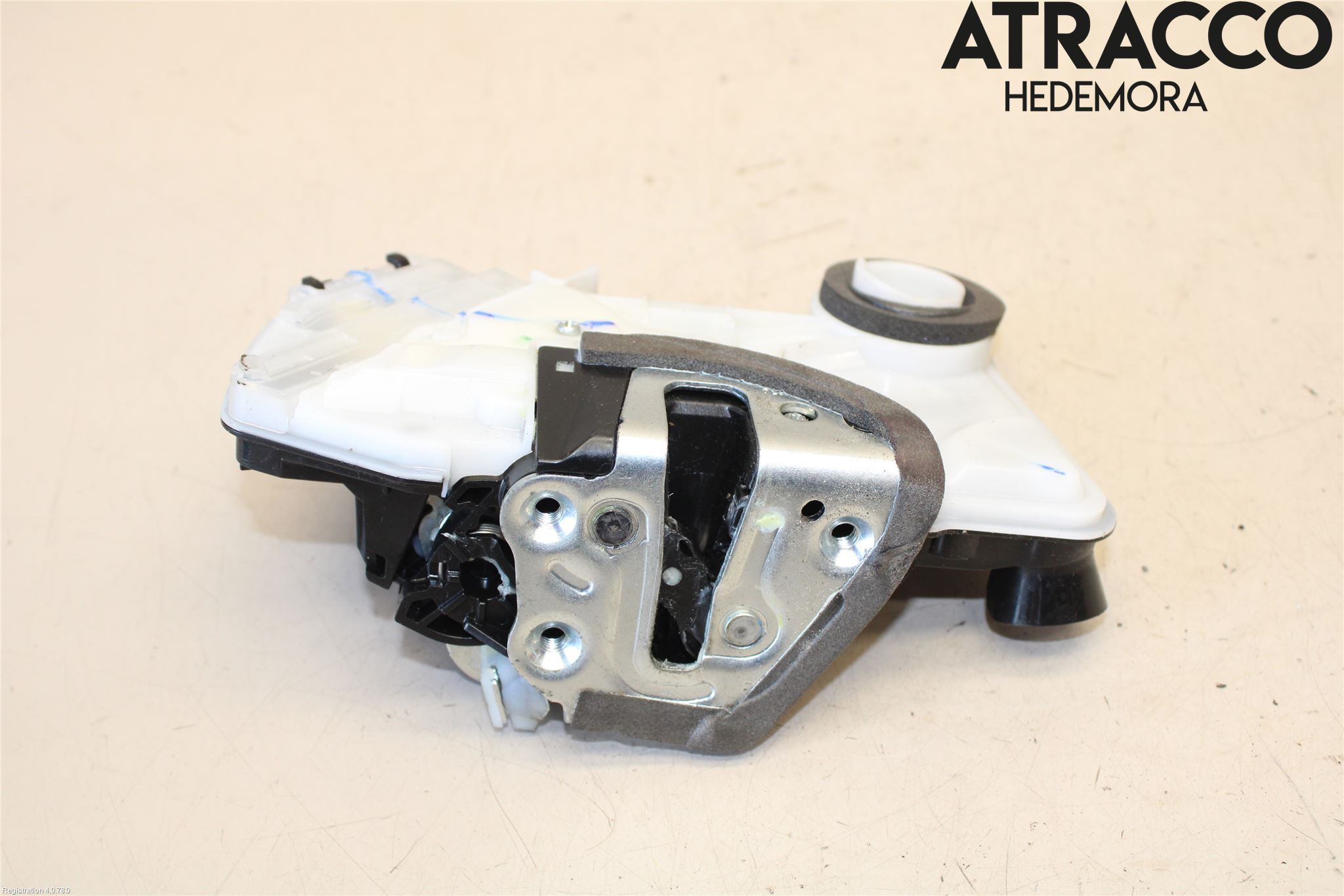 Honda CIVIC 17-22 Låskista-Dörrlås