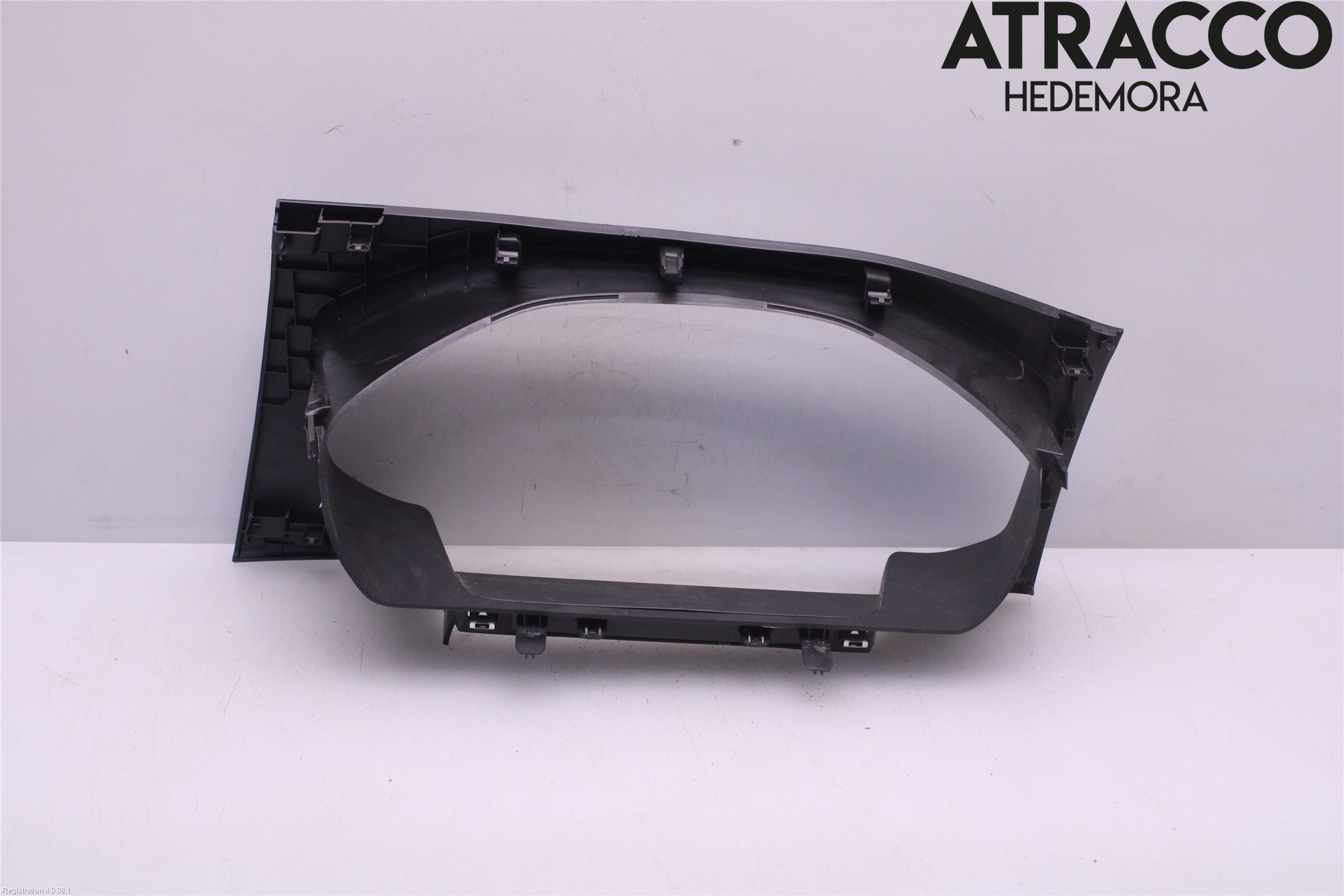 Ford TRANSIT/TOURNEO CUSTOM 13-24 Instrumentsarg