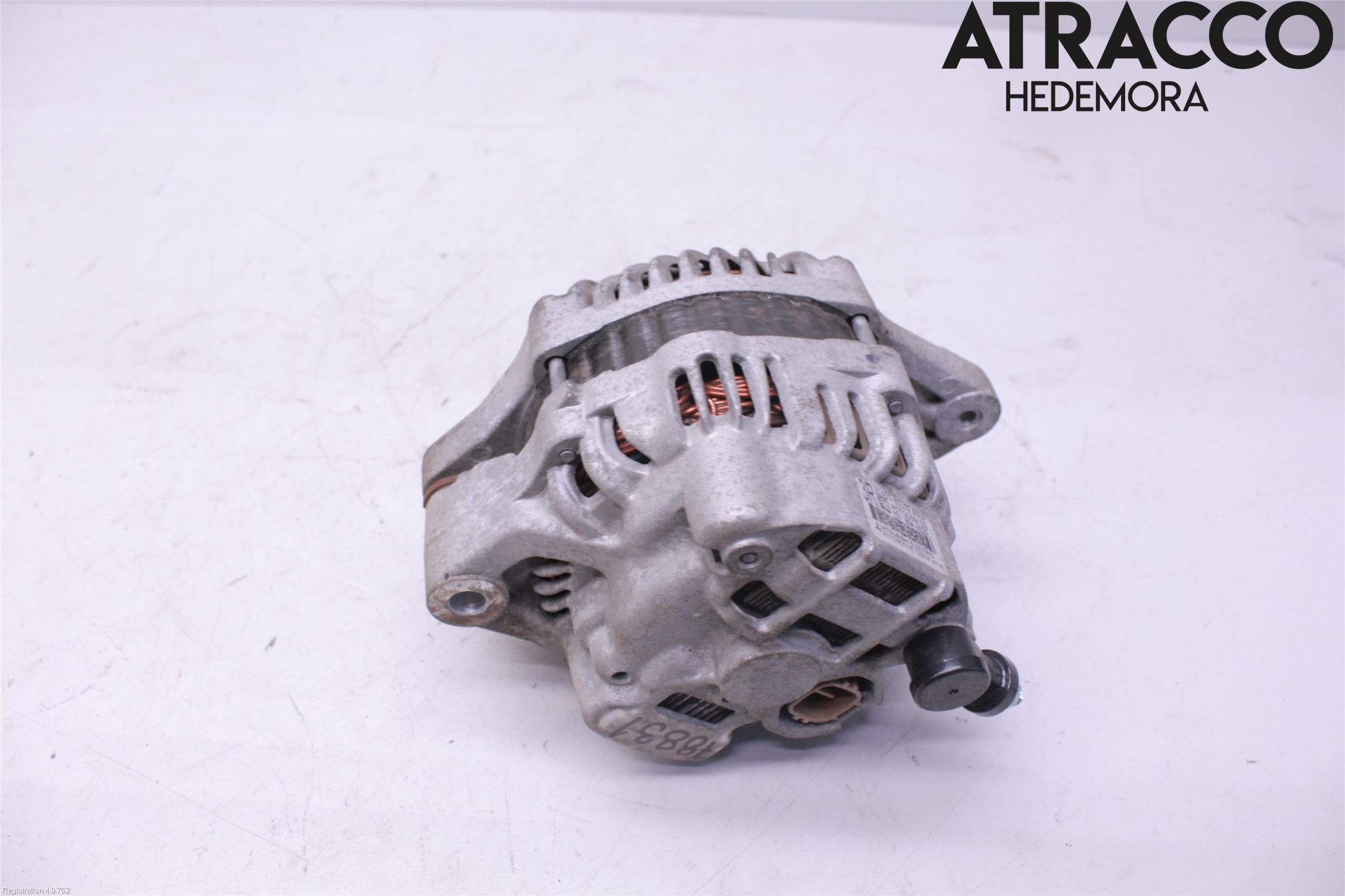 Suzuki SWIFT 11-16 Generator