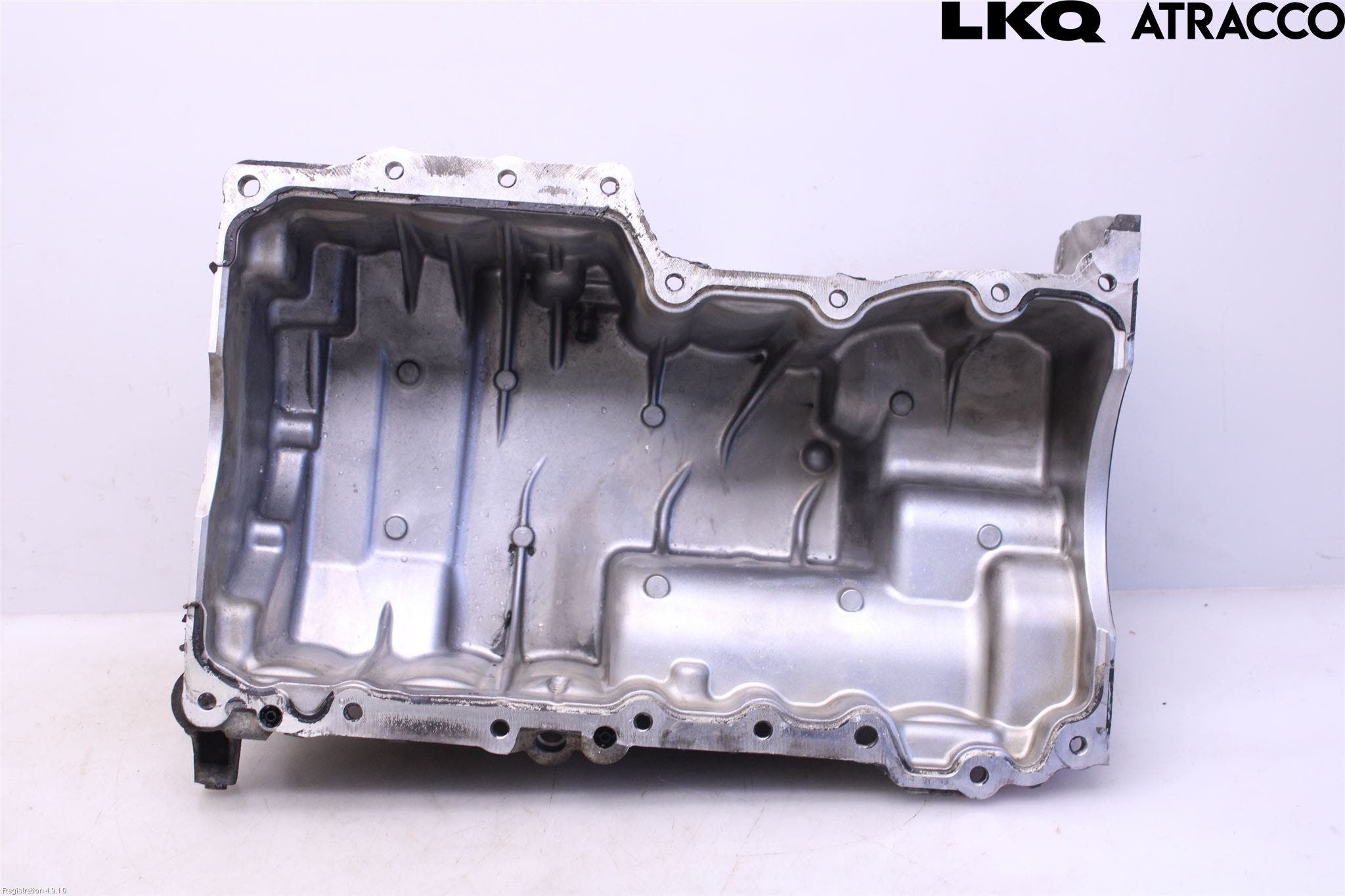 Landrover LAND ROVER DISCOVERY SPORT 15- Oljetråg