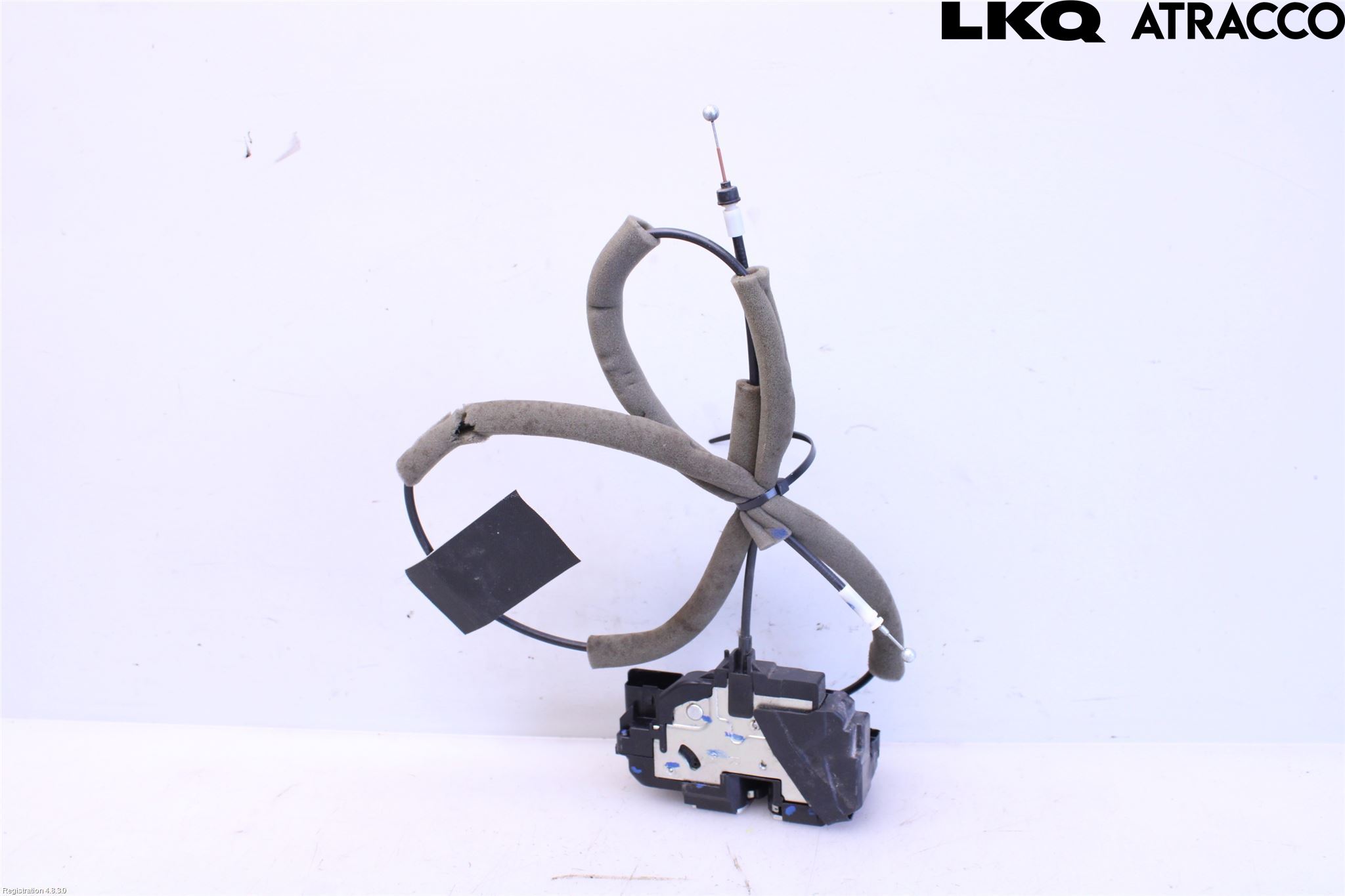 Nissan PULSAR Låskista-Dörrlås