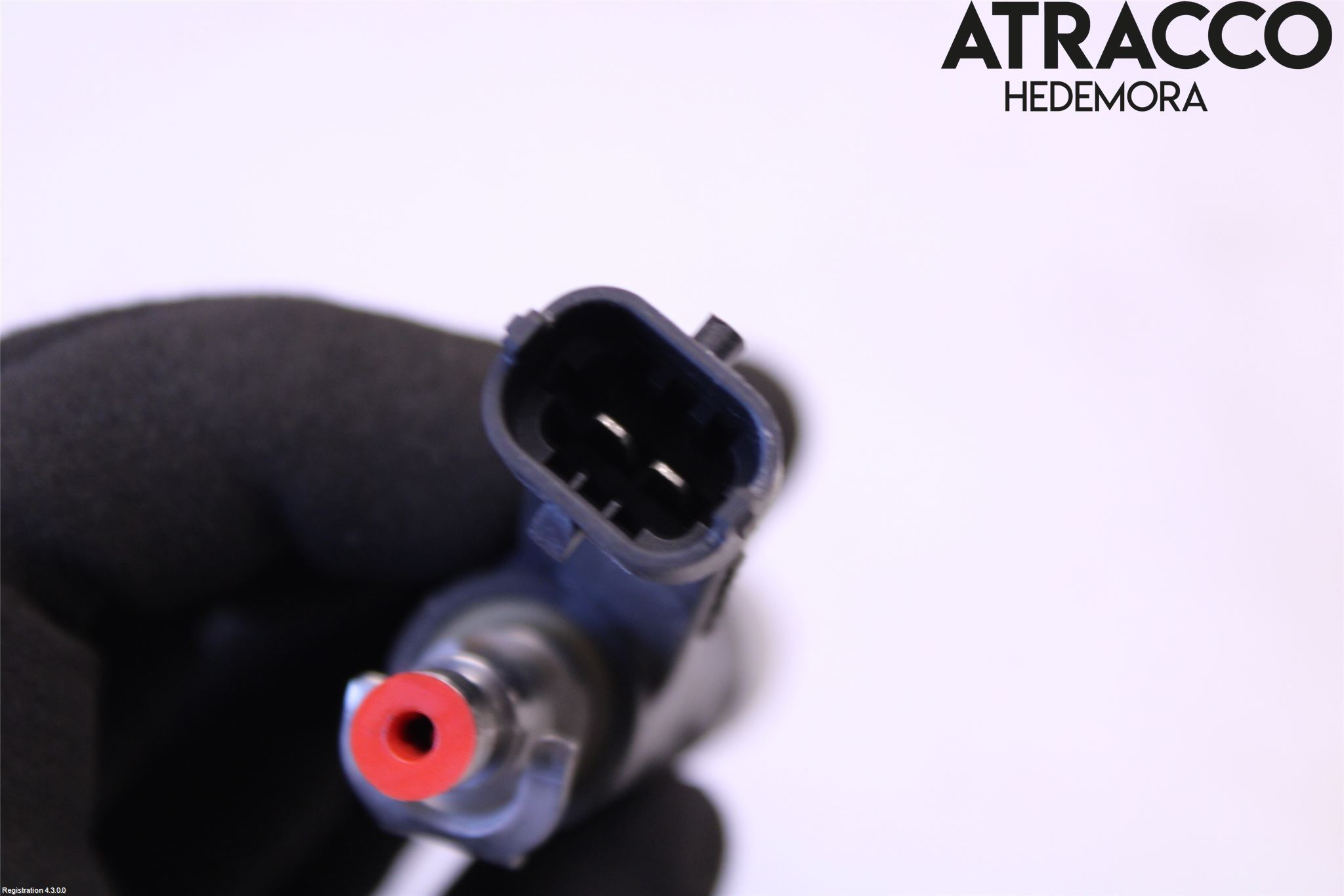 Opel CORSA F, CORSA-E 20- Injspridare