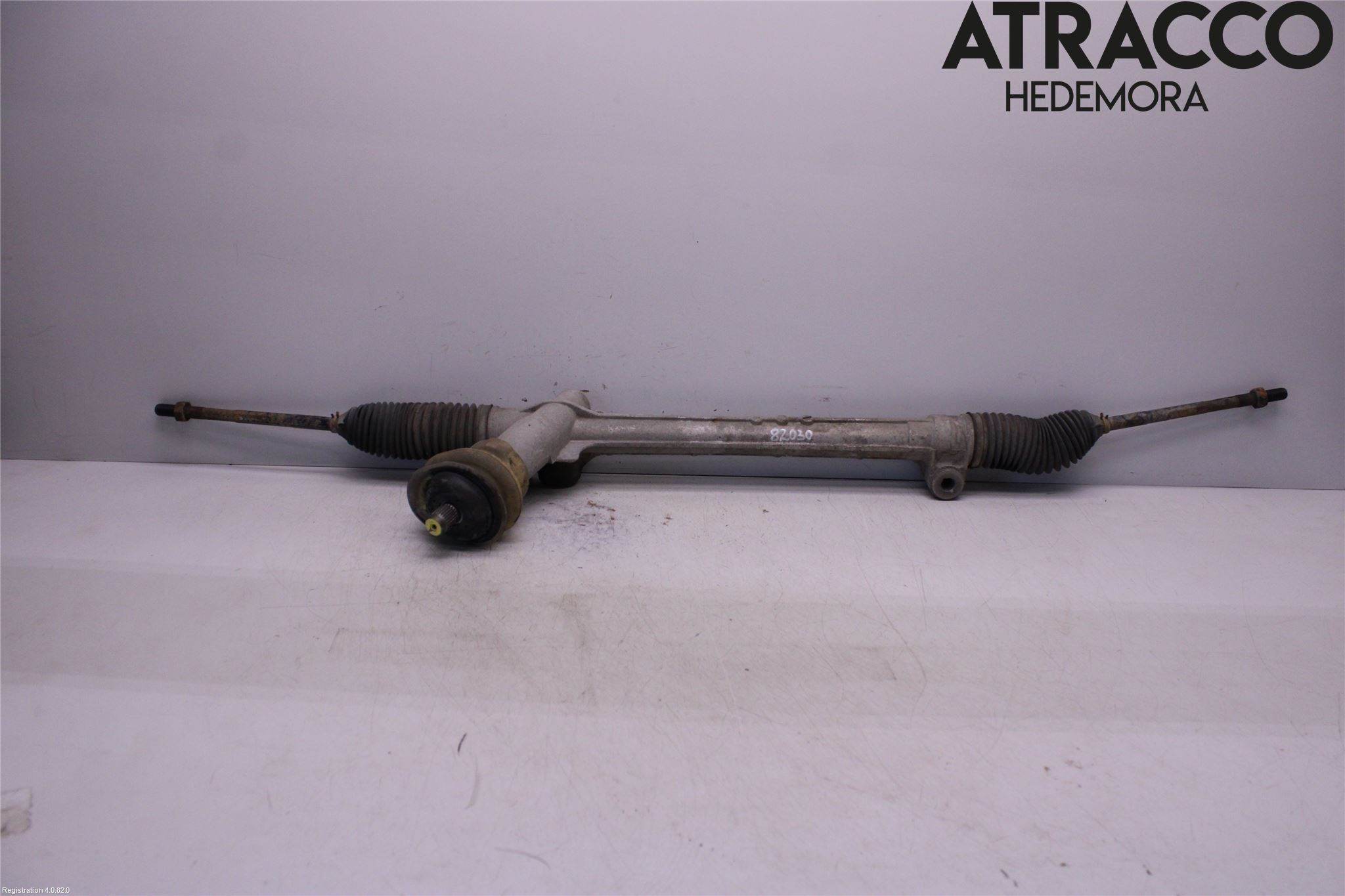 Opel MOKKA 13-20 Styrväxel-Snäcka