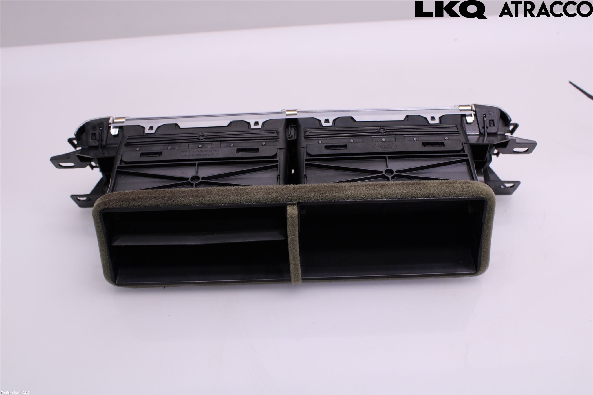 Landrover RANGE ROVER (L405) 13-21 Defrosterkanal-Munstycke