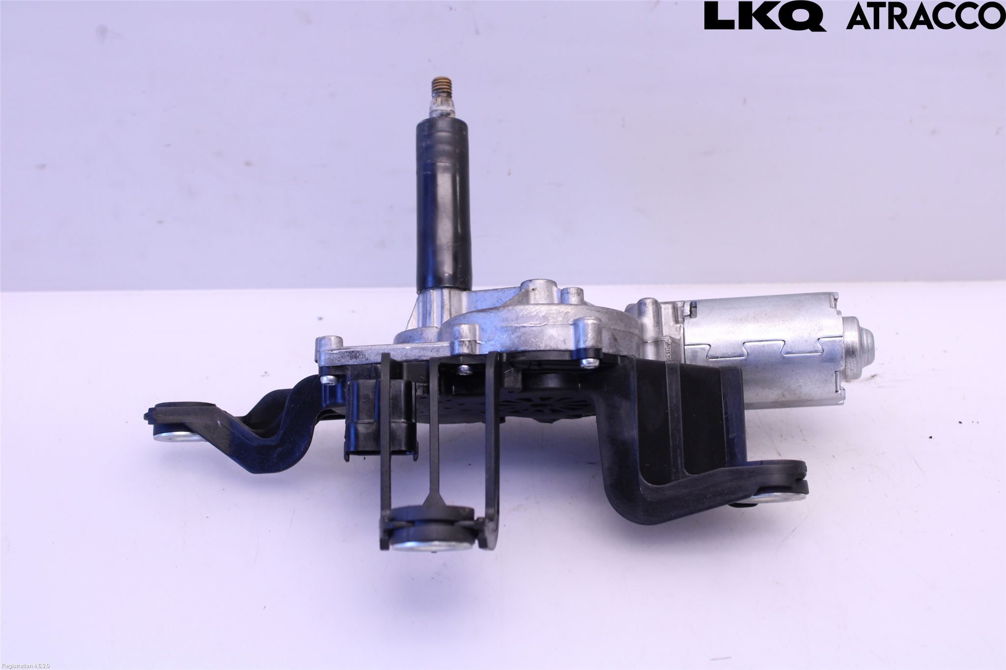 Saab 9-3 VER2/VER3 08-15 Torkarmotor Baklucka