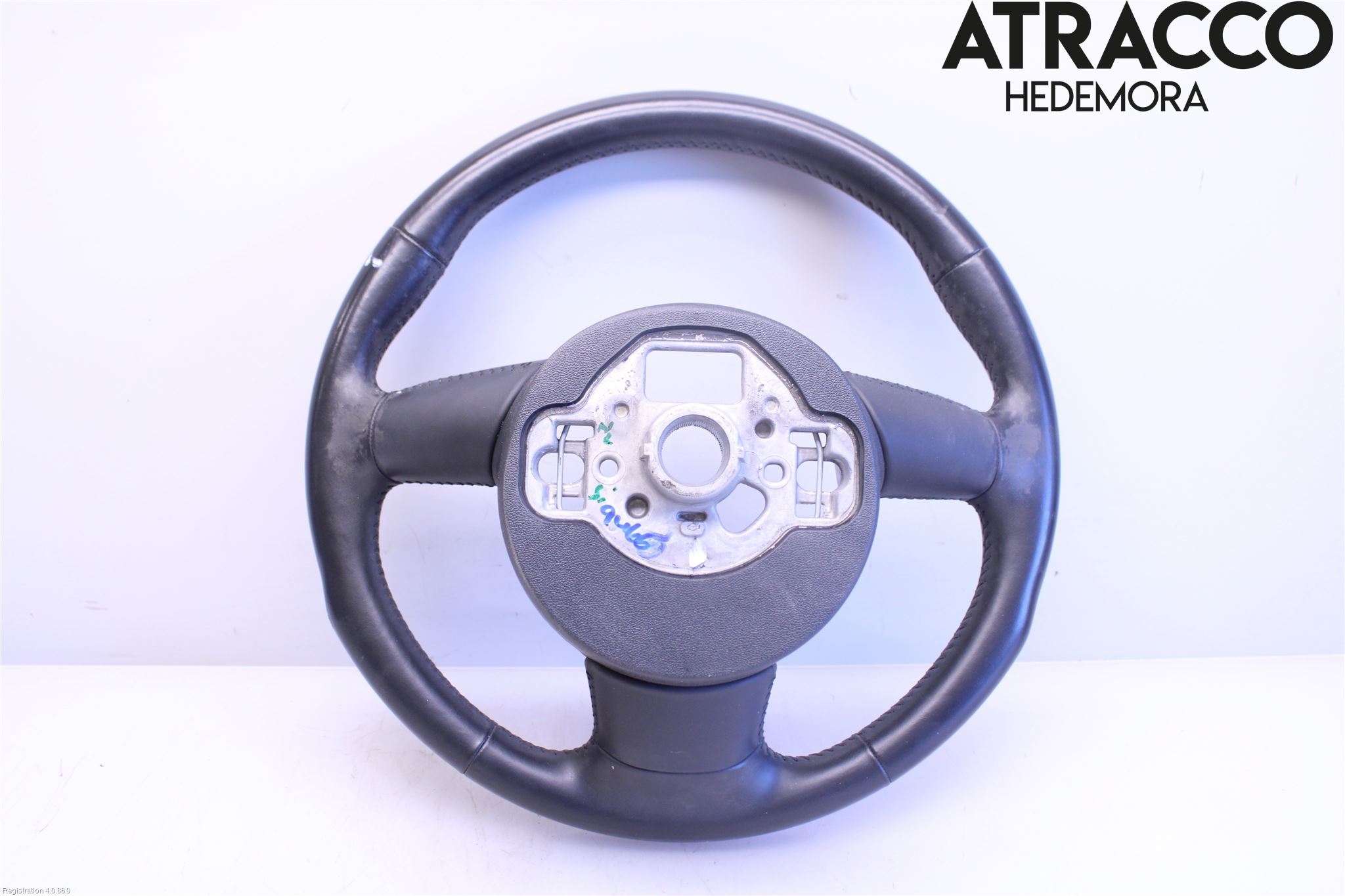 Audi A6 ALLROAD 12-18 Ratt