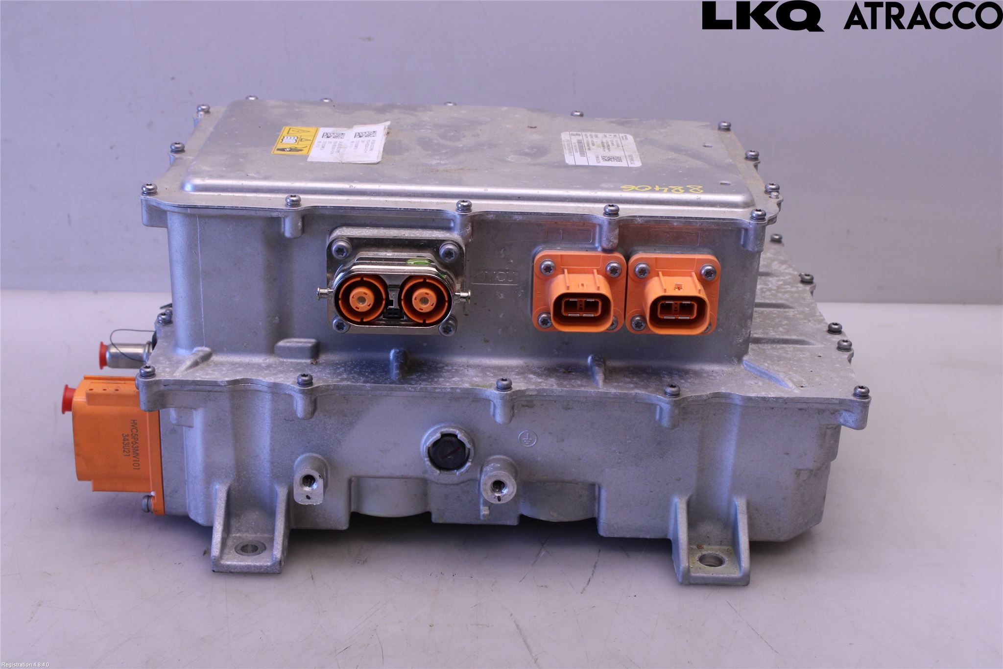 Ora FUNKY CAT 22-23 Converter