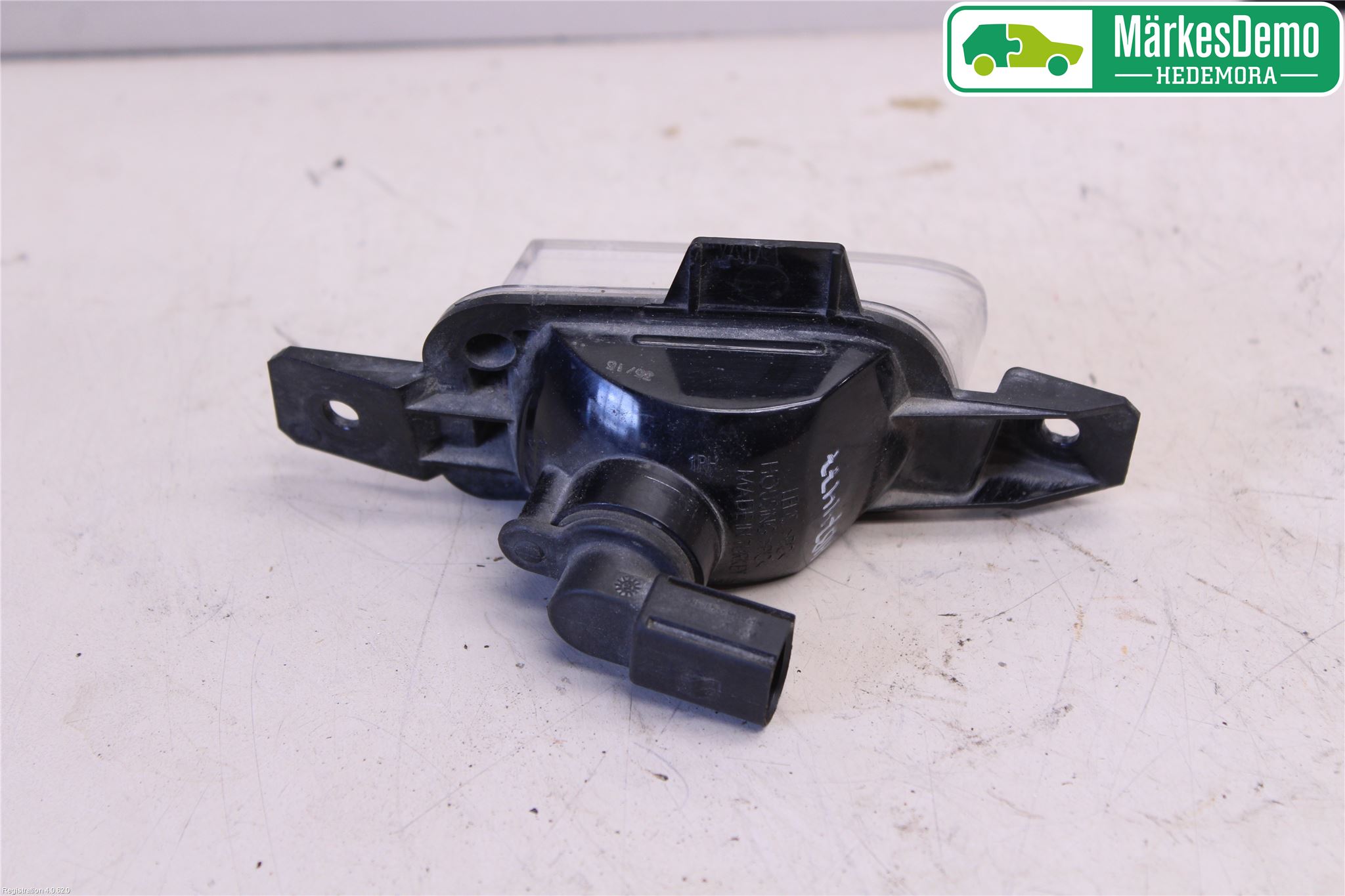 Volkswagen VW TIGUAN 07-16 Dimljus/Reflex Bak