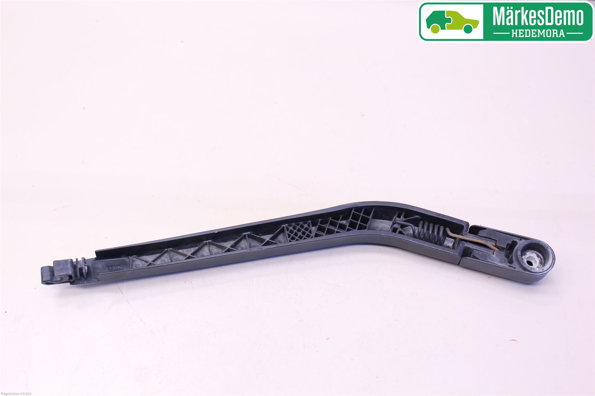 Hyundai i20 PB 09-14 Torkararm-Bakruta