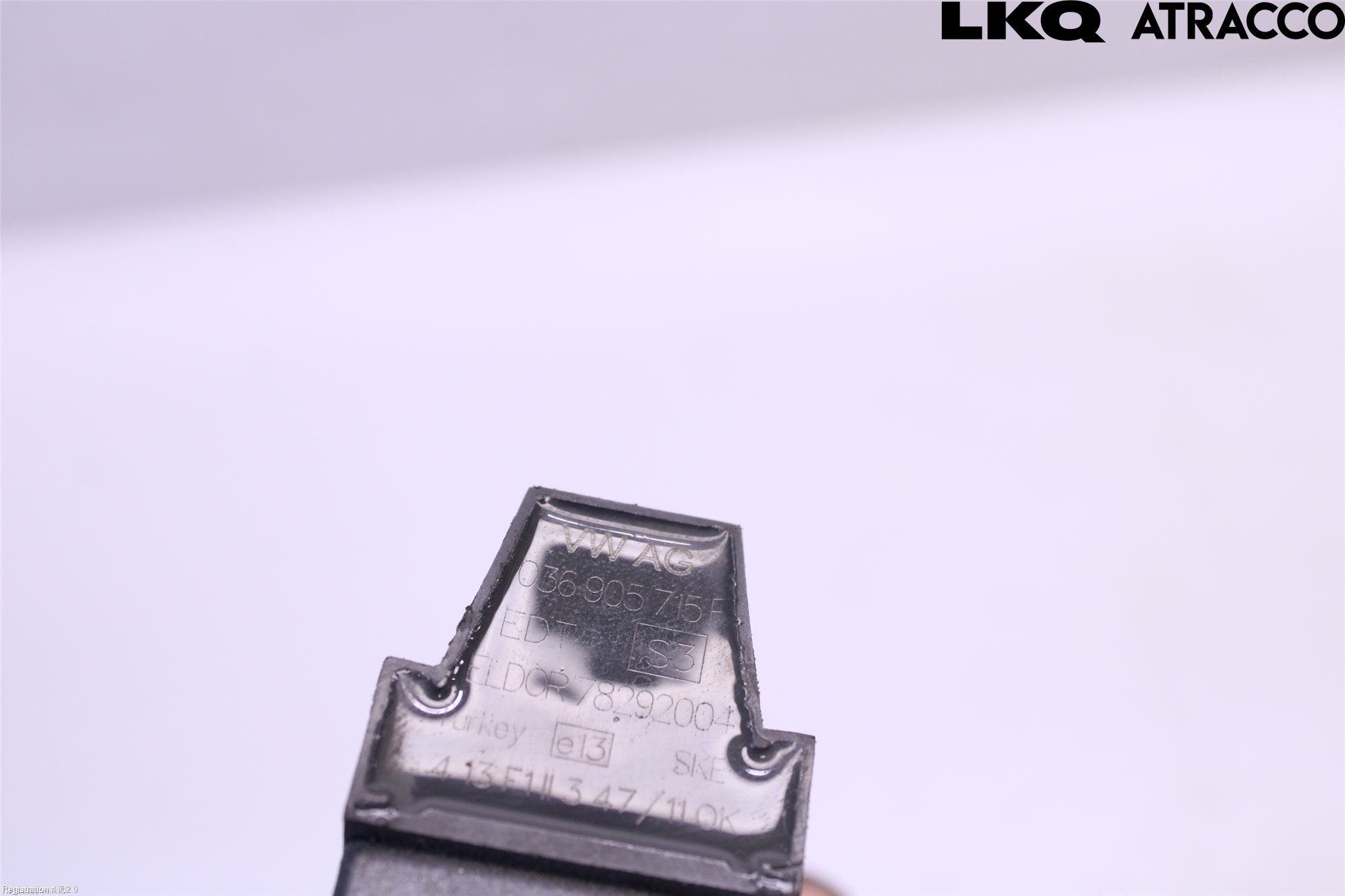 Volkswagen VW JETTA VI 11- Tändspole