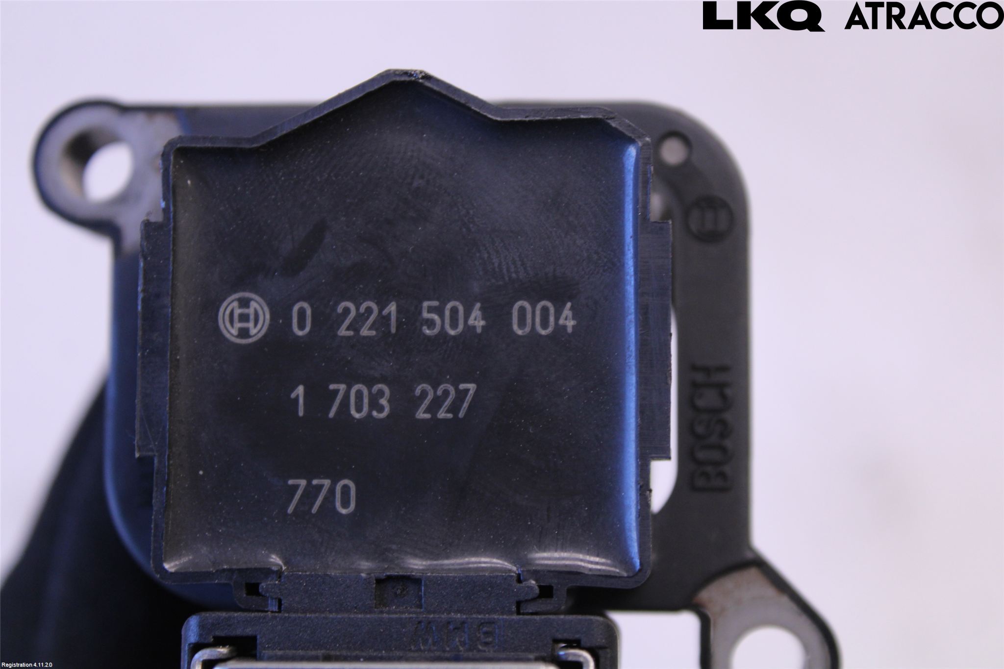 BMW 3 E36      91-00 Tändspole