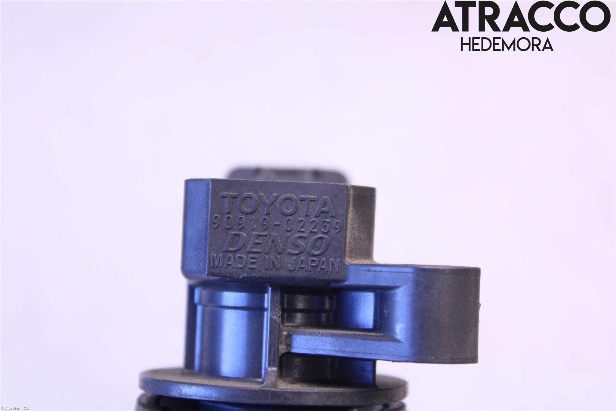 Toyota COROLLA 02-07 Tändspole