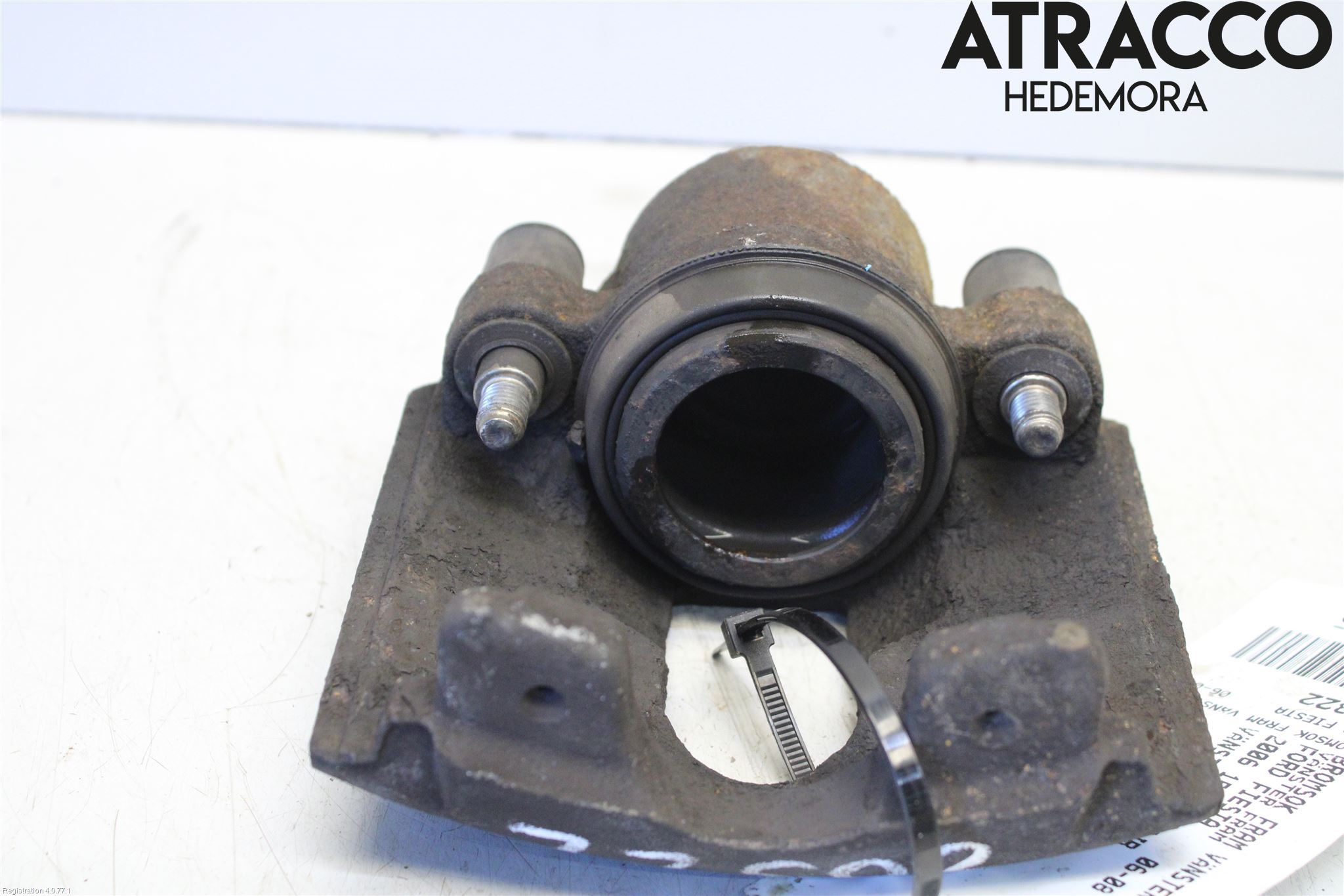 Ford FIESTA     06-08 Bromsok Fram Vänster