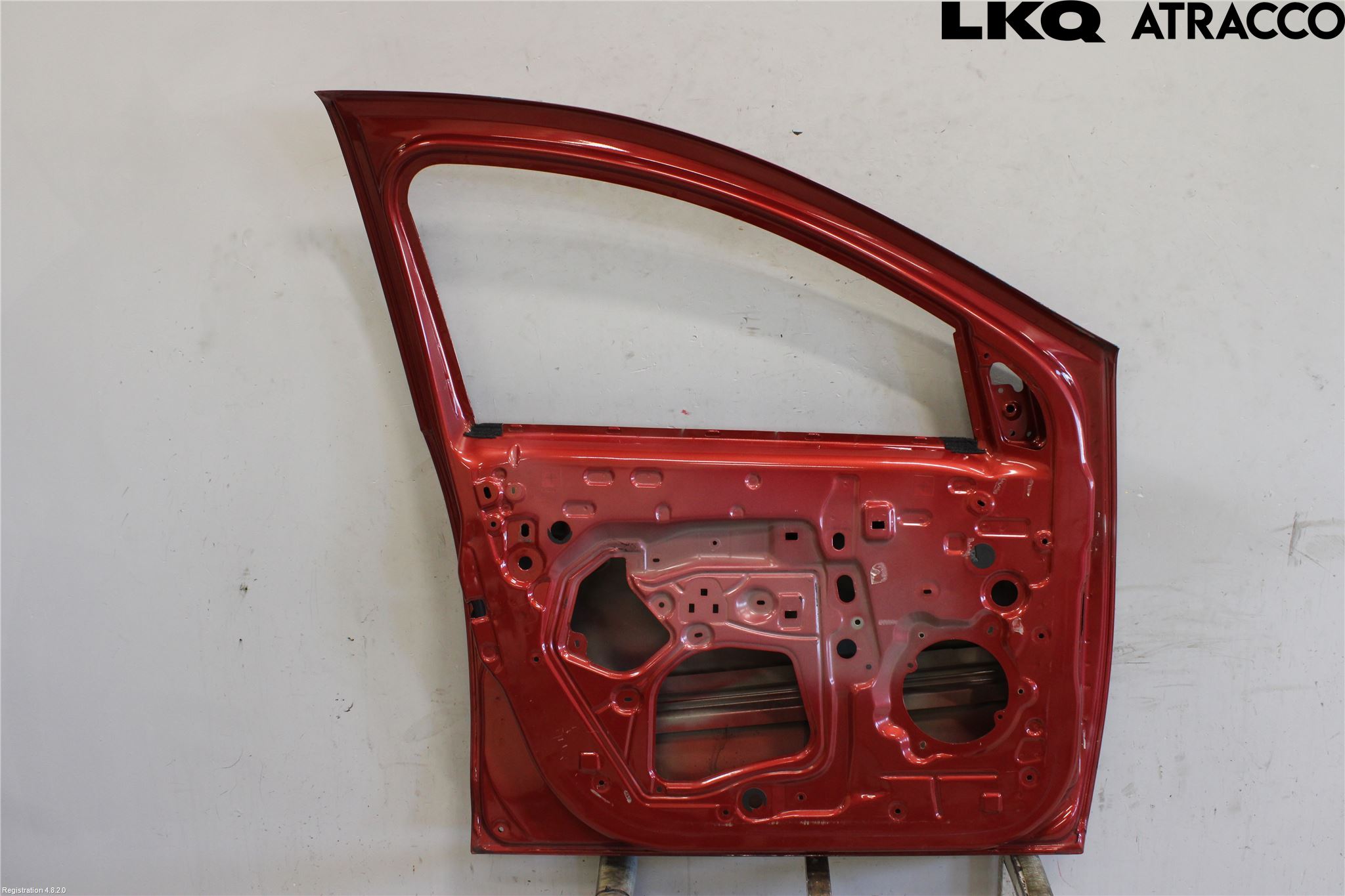 Dacia LOGAN MCV/STEPWAY Dörr Fram Vänster