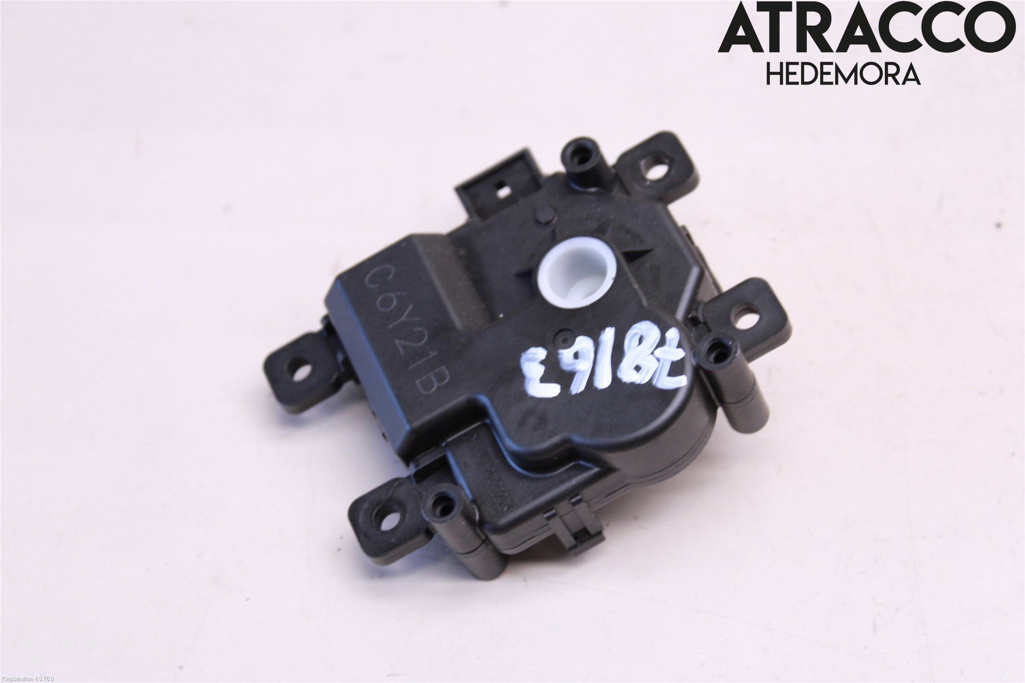 Honda CIVIC 17-22 Ac Reglermotor