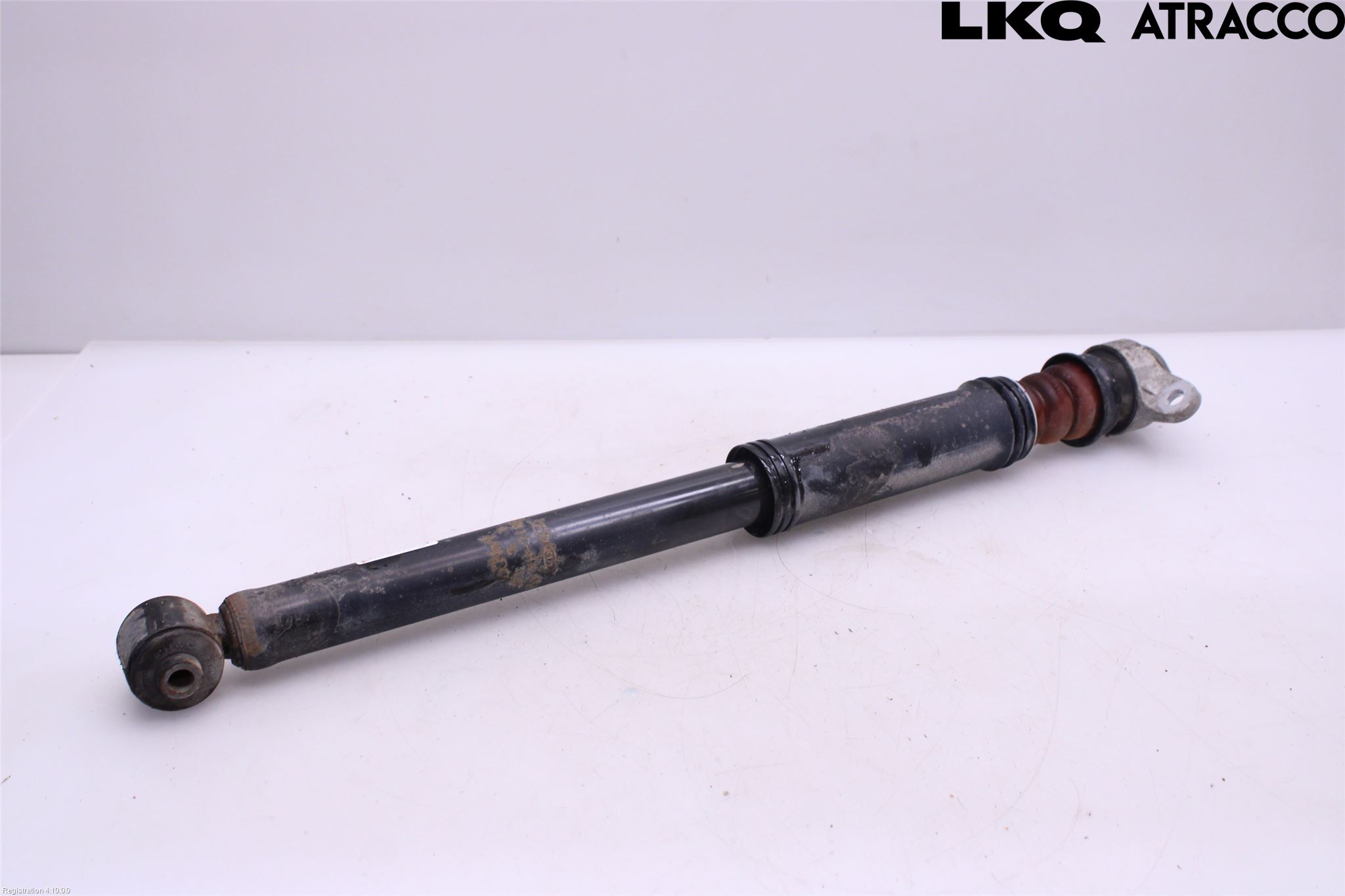 Kia STONIC 18->> Stötdämpare Bak