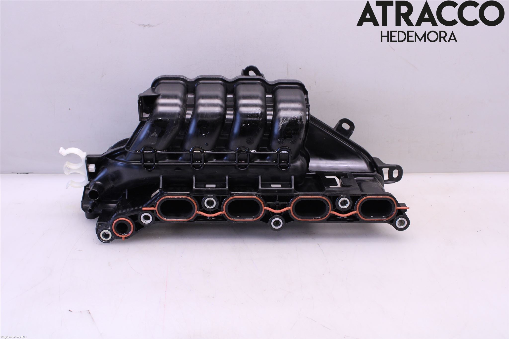 Suzuki SWIFT 17-24 Grenrör Insug