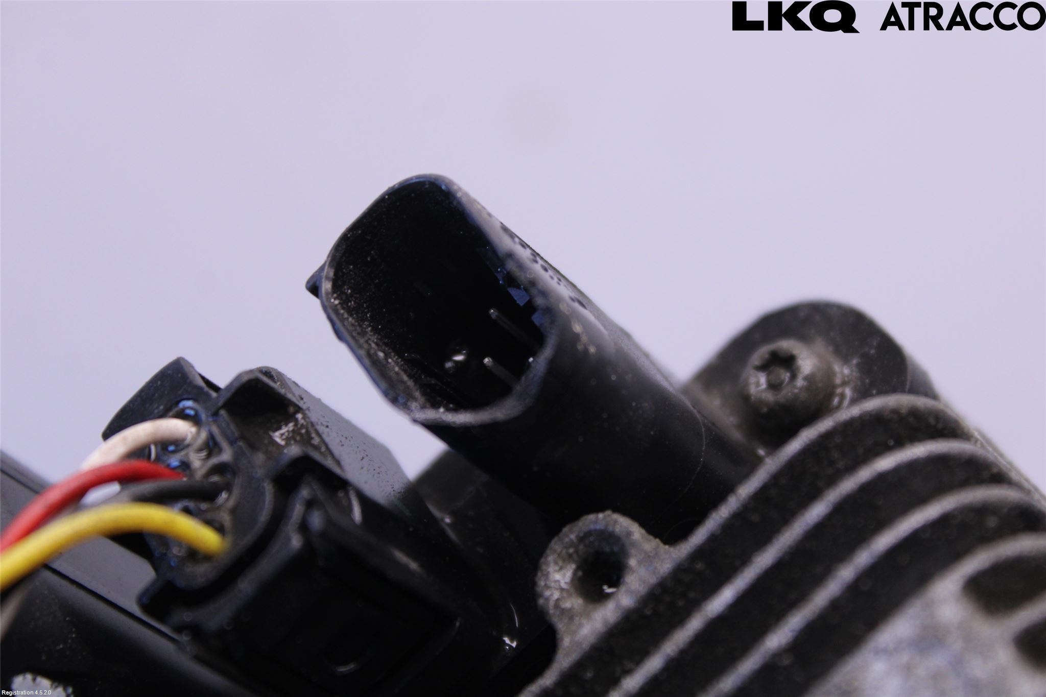 Mini COUNTRYMAN R60 11-16 Styrväxel-Snäcka Elektrisk