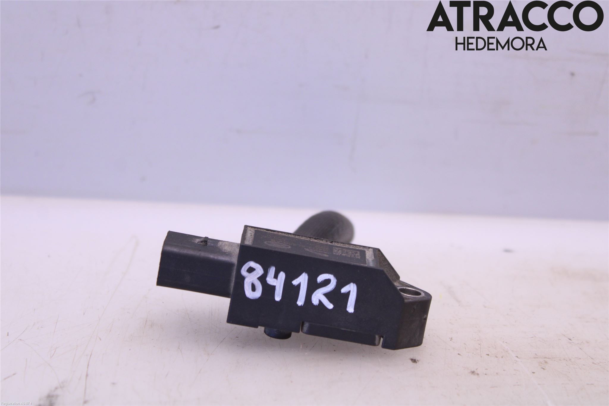 Jaguar XE (X760) 15-24 Givare Temp-Tryck Avgas
