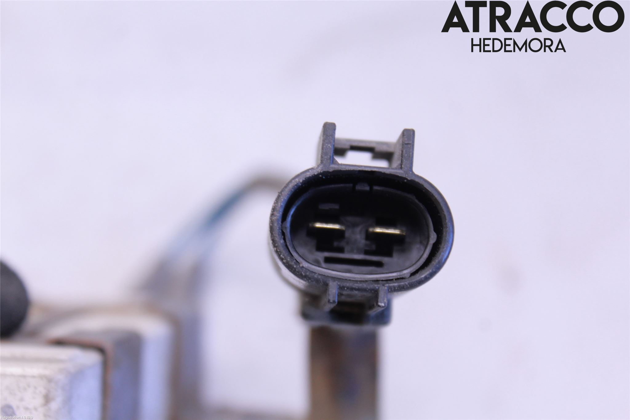 Toyota COROLLA 02-07 Relä Kylfläkt