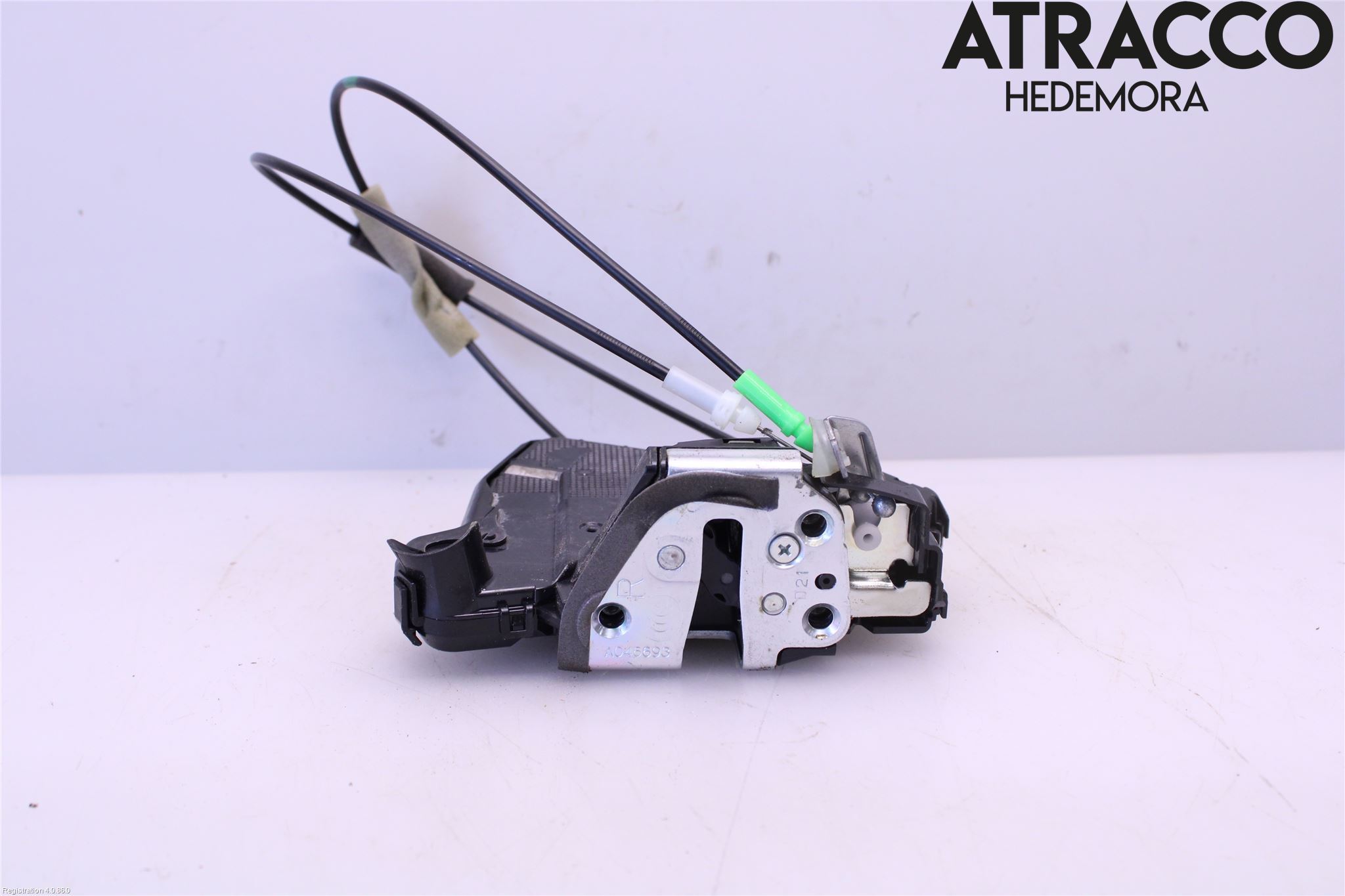 Toyota RAV4 13-18 Låskista-Dörrlås