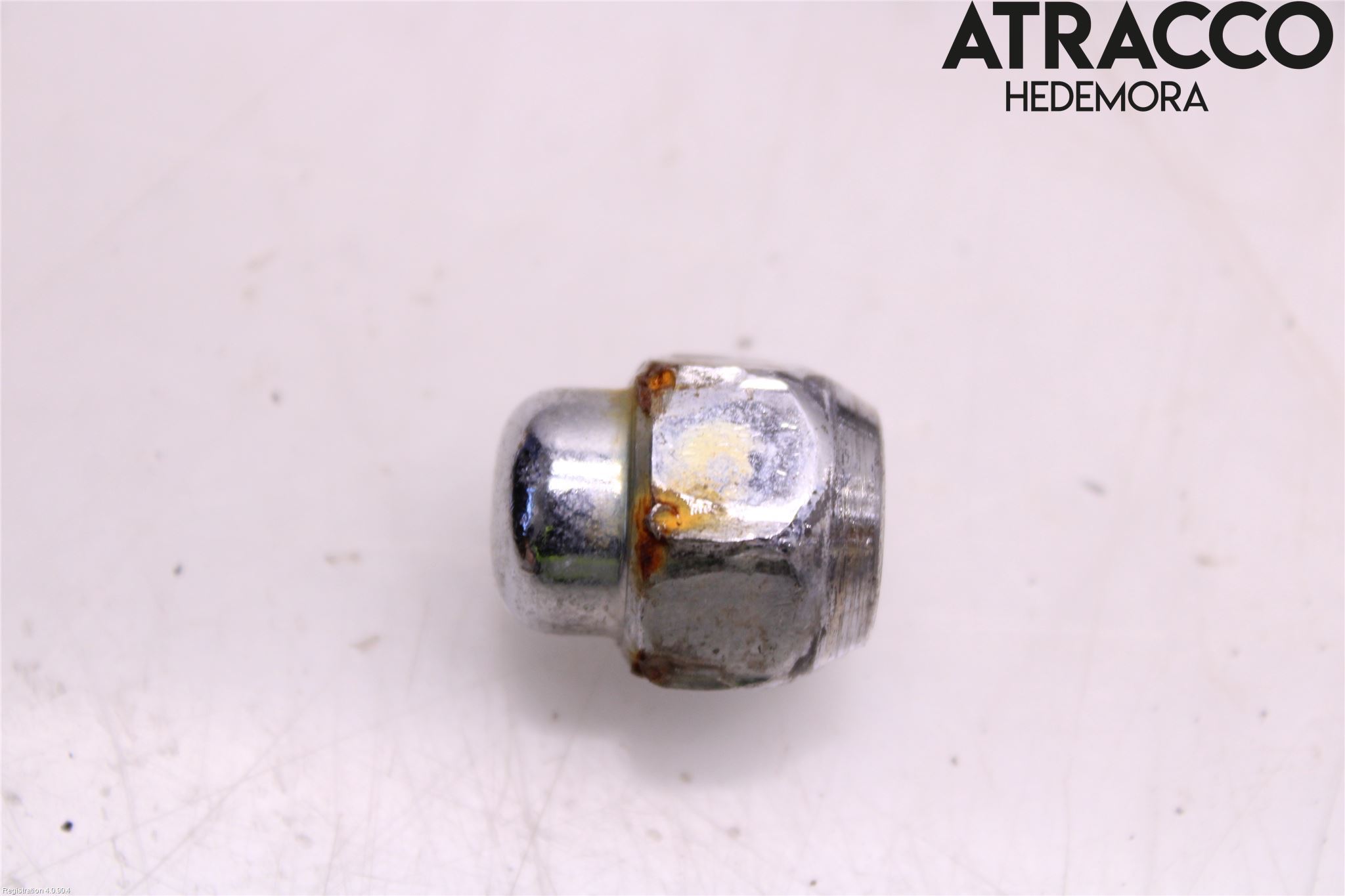 Nissan LEAF 11-17 Hjulmutter-Bult-Sats