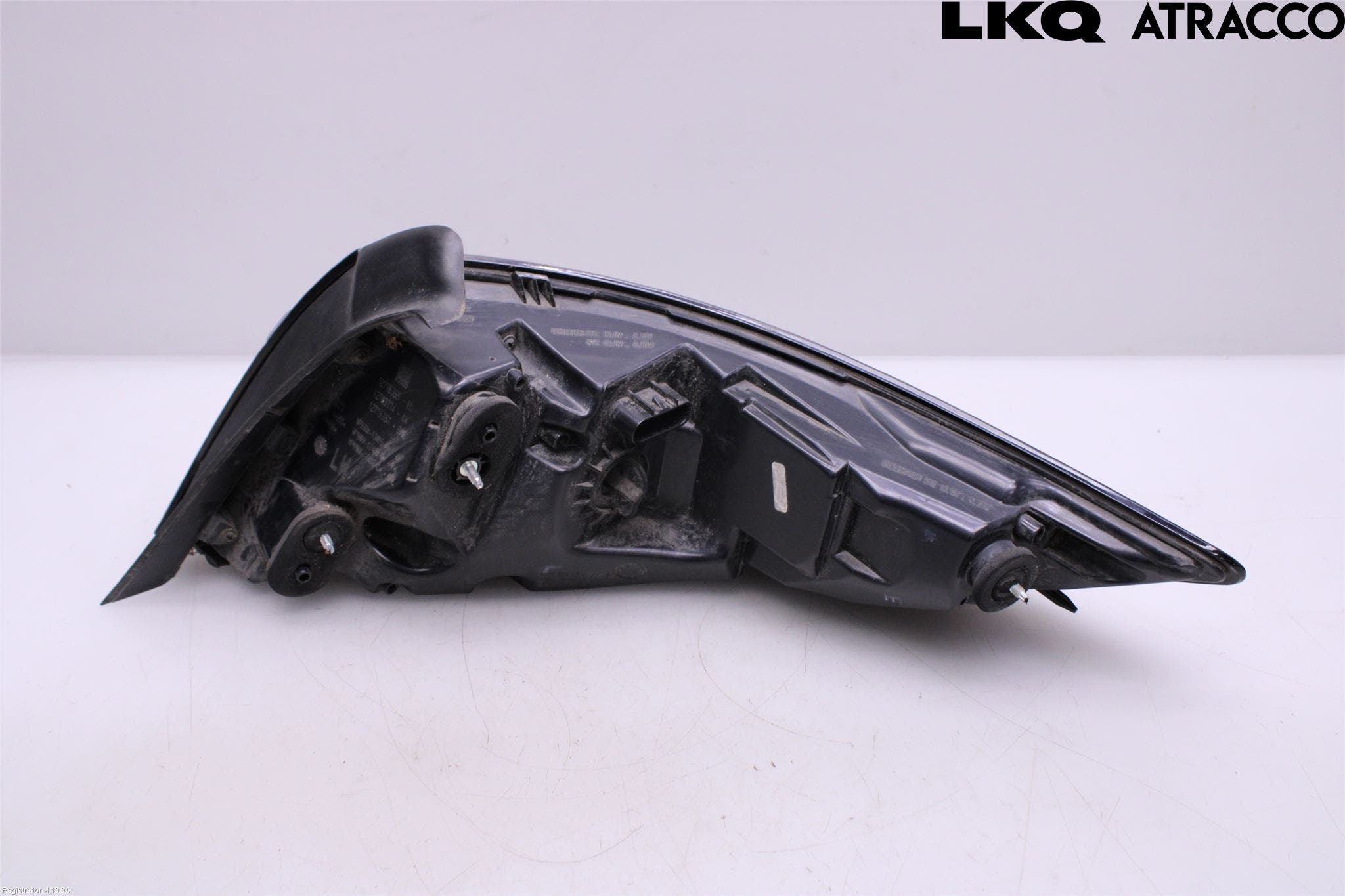 Saab 9-5 10-12 Bakljus Vänster