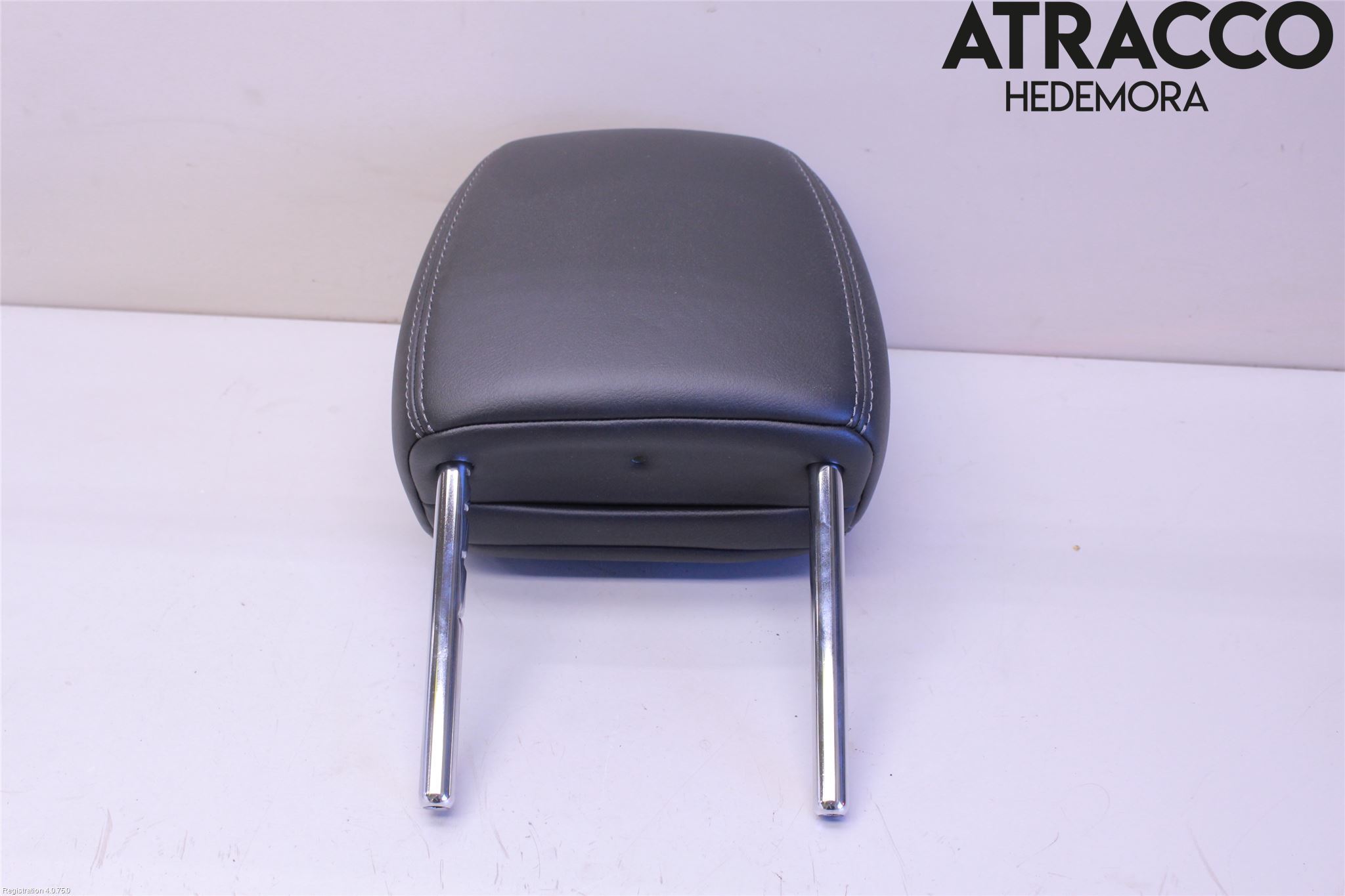 Mazda CX-3 Inredning Nackstöd