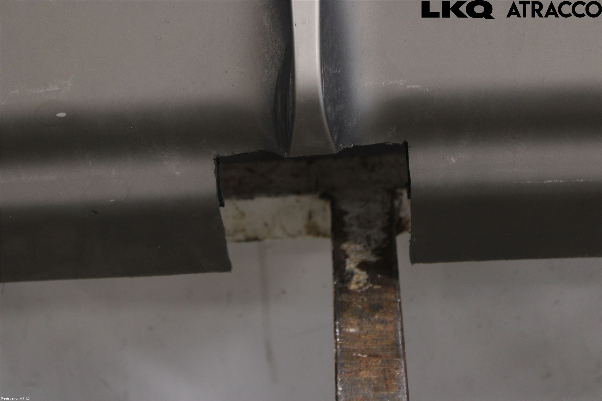 Kia OPTIMA 16-20 Spoiler Bak