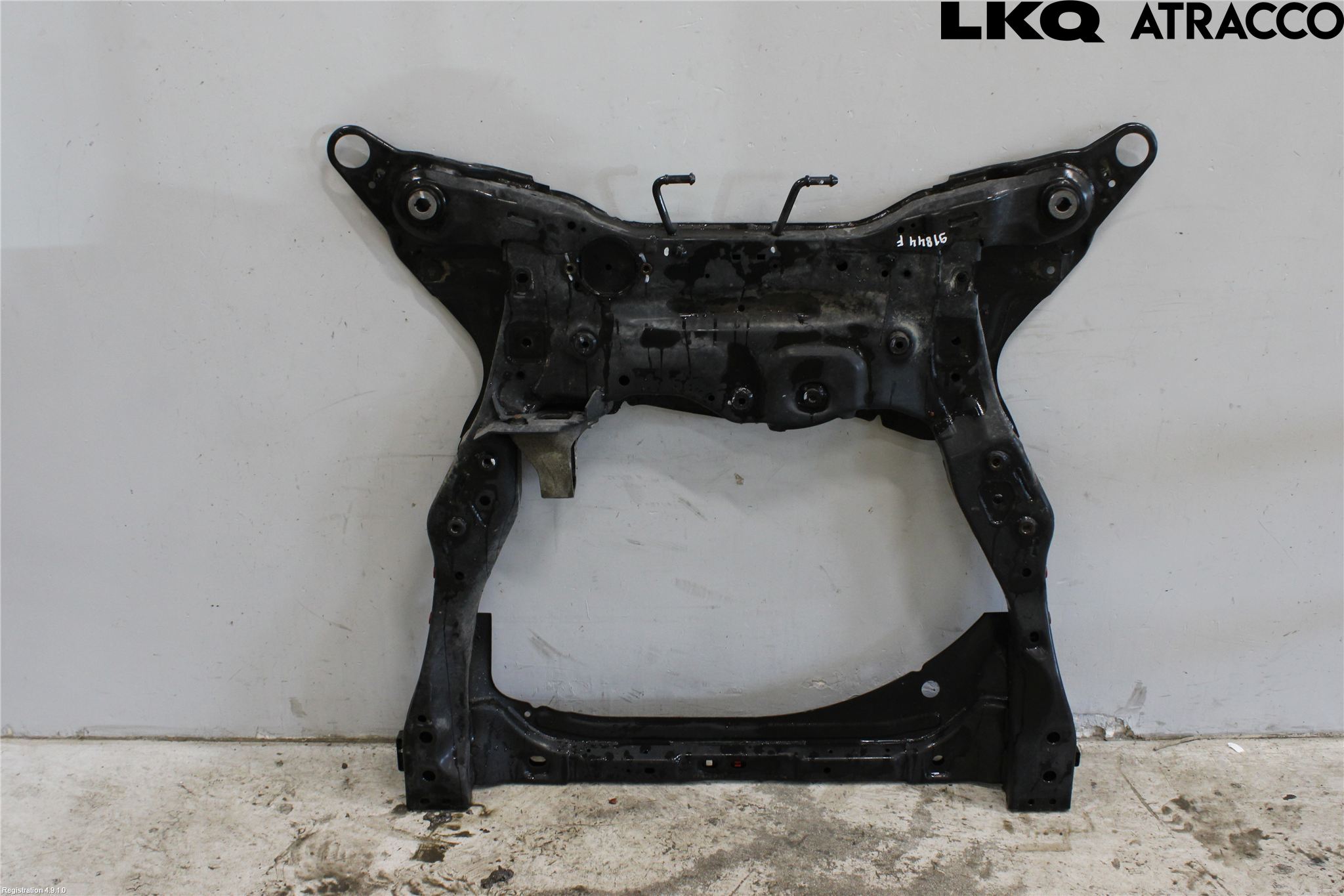 Volvo XC60 18- Framvagnsbalk