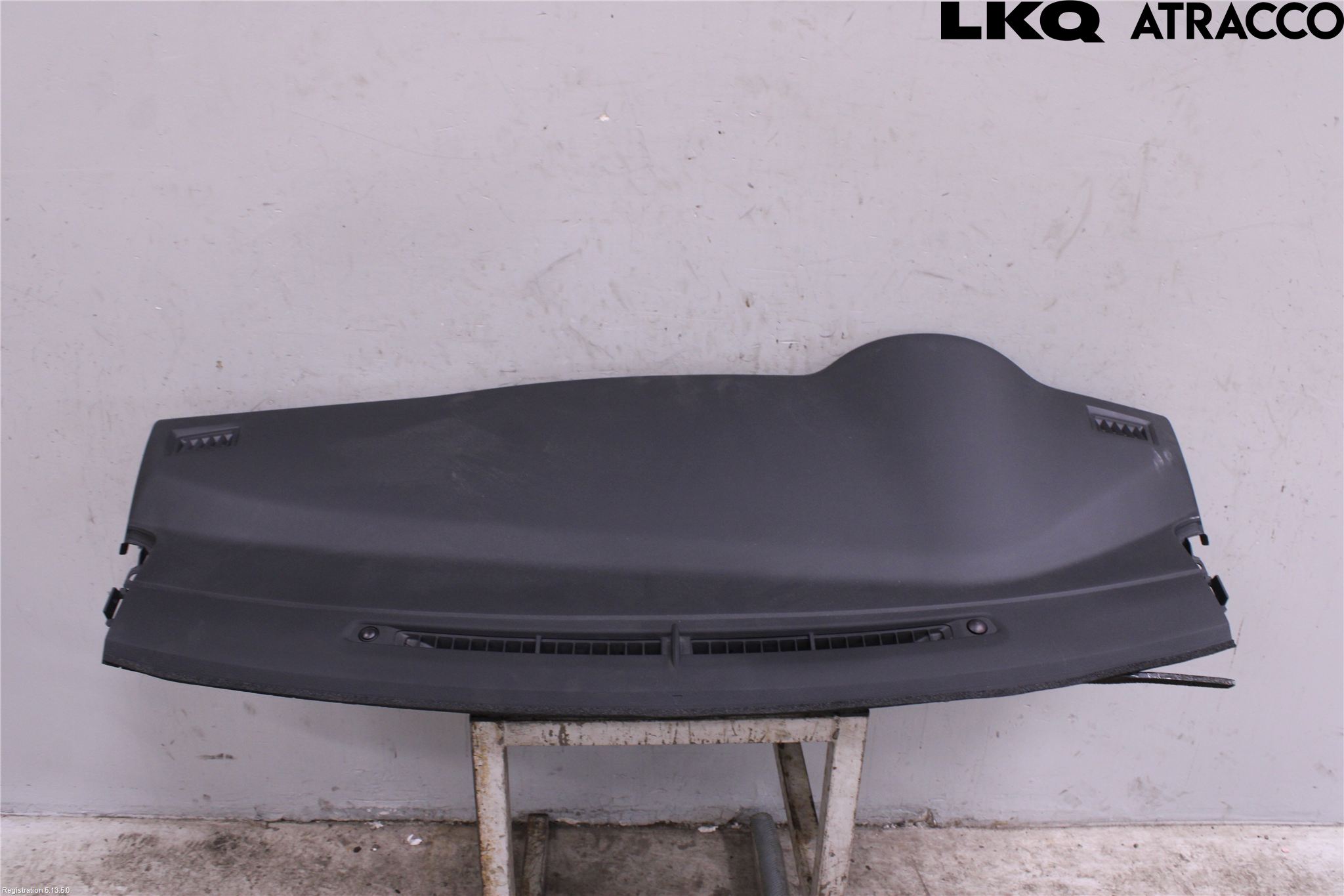 Toyota AURIS 13-19 Instrumentbräda