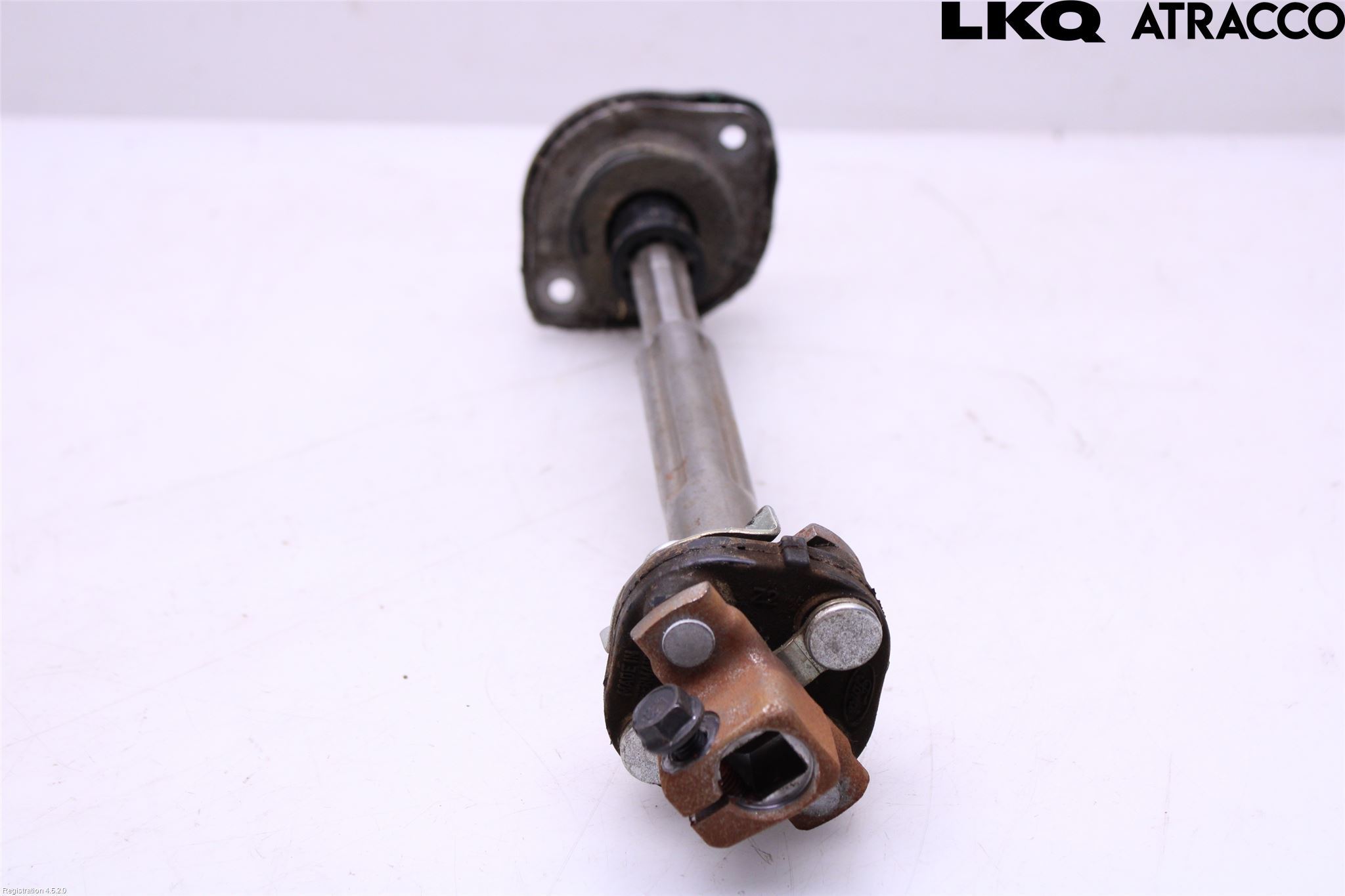 Ford MUSTANG V 05-14 Rattaxelknut