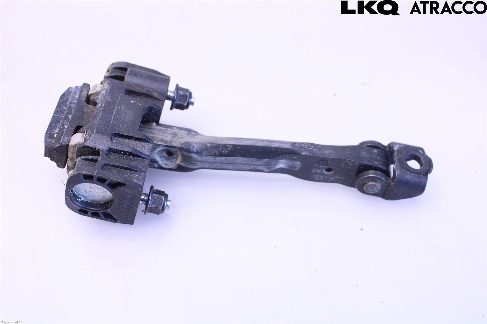 Volvo XC90 07-14 Dörrstopp