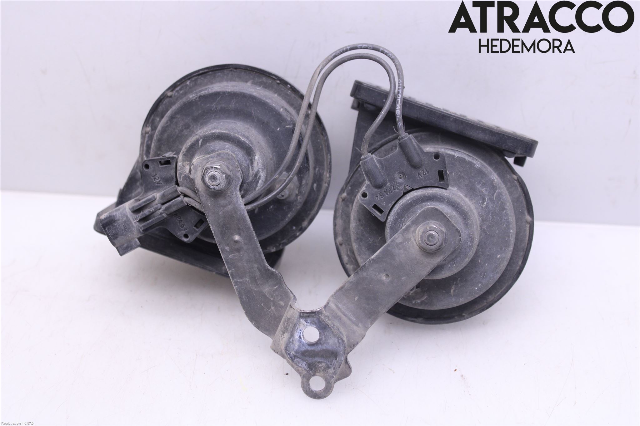 Landrover RANGE ROVER SPORT (L494) 14-22 Signalhorn