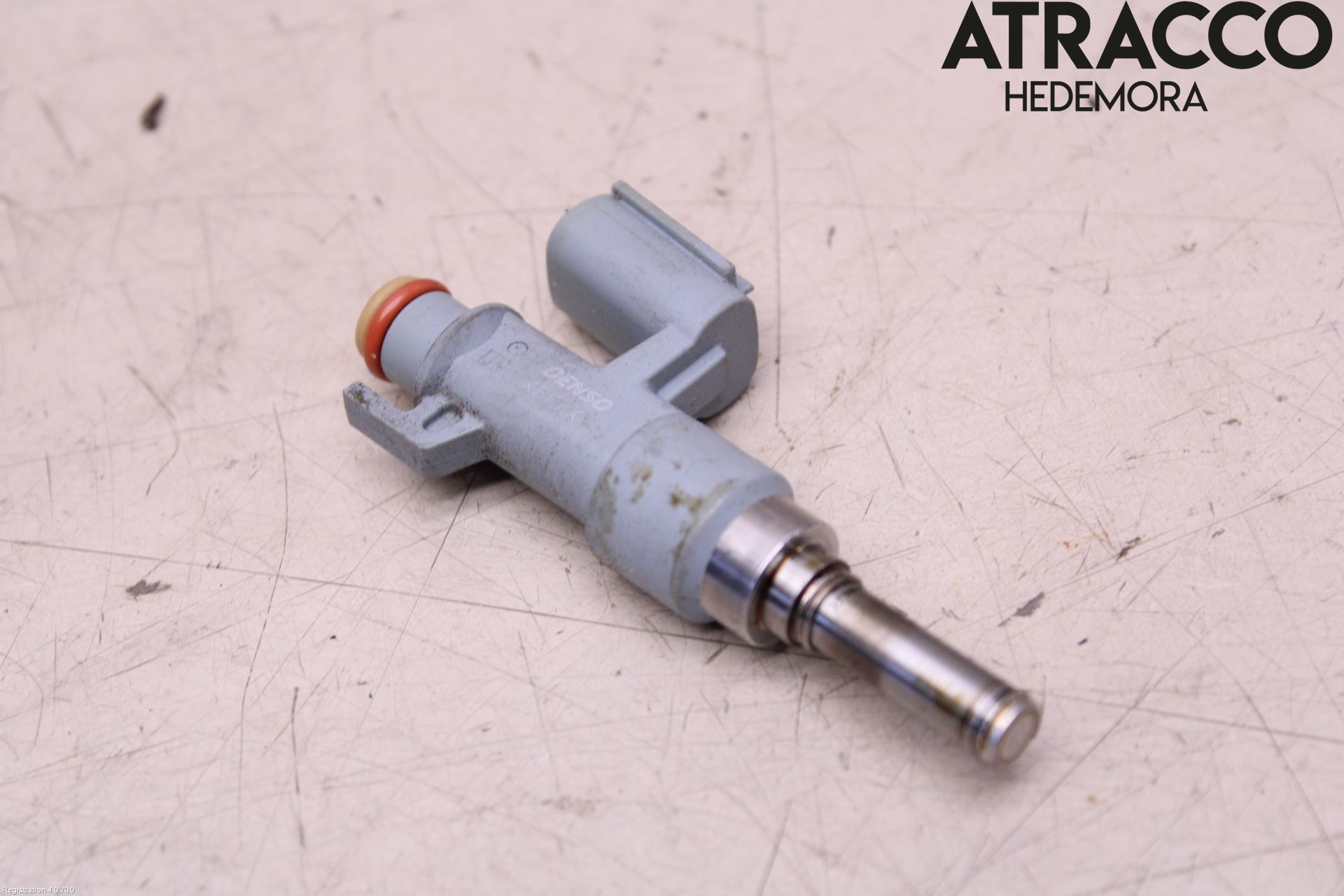 Toyota RAV4 19- Injspridare